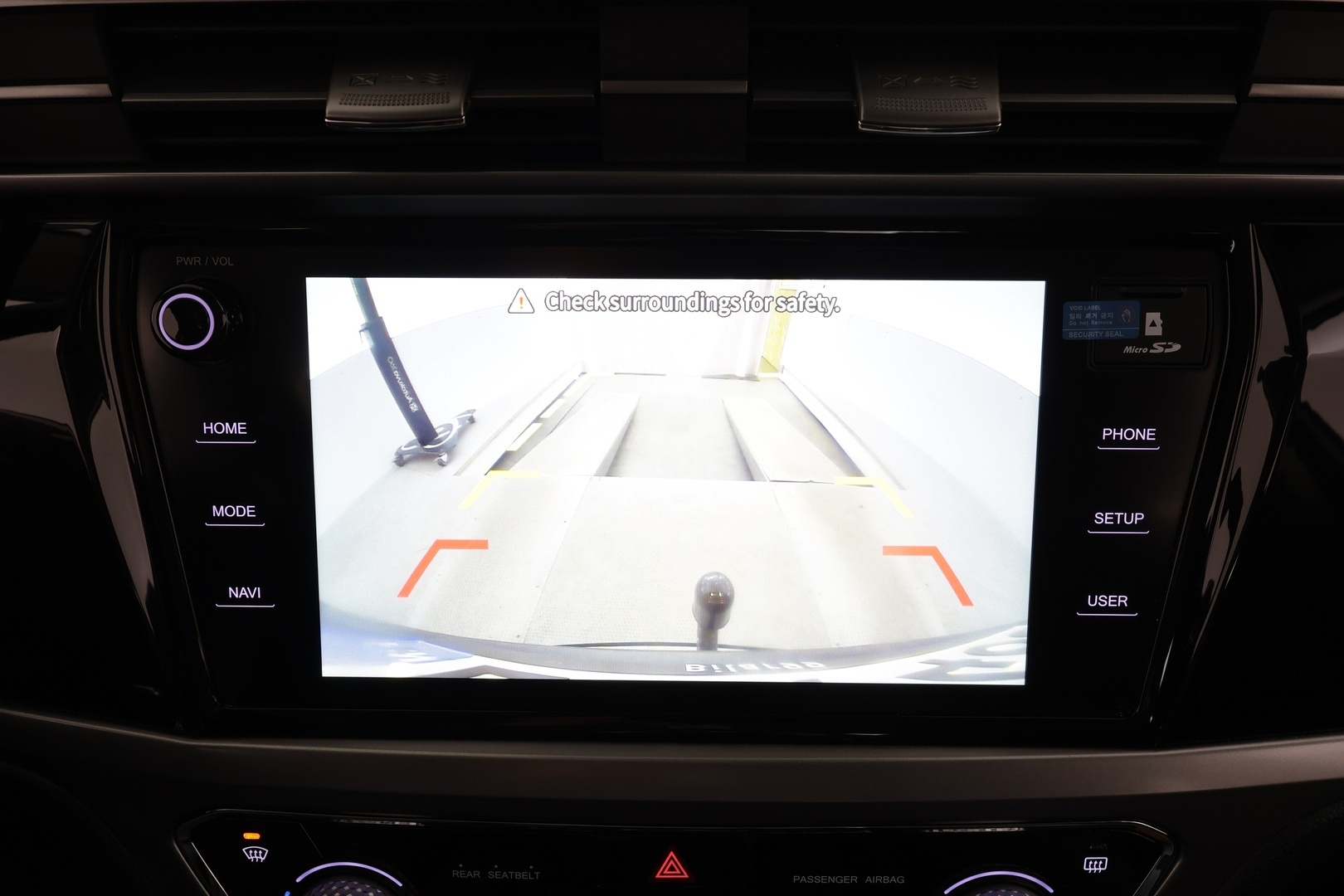 SSANGYONG Korando 2020