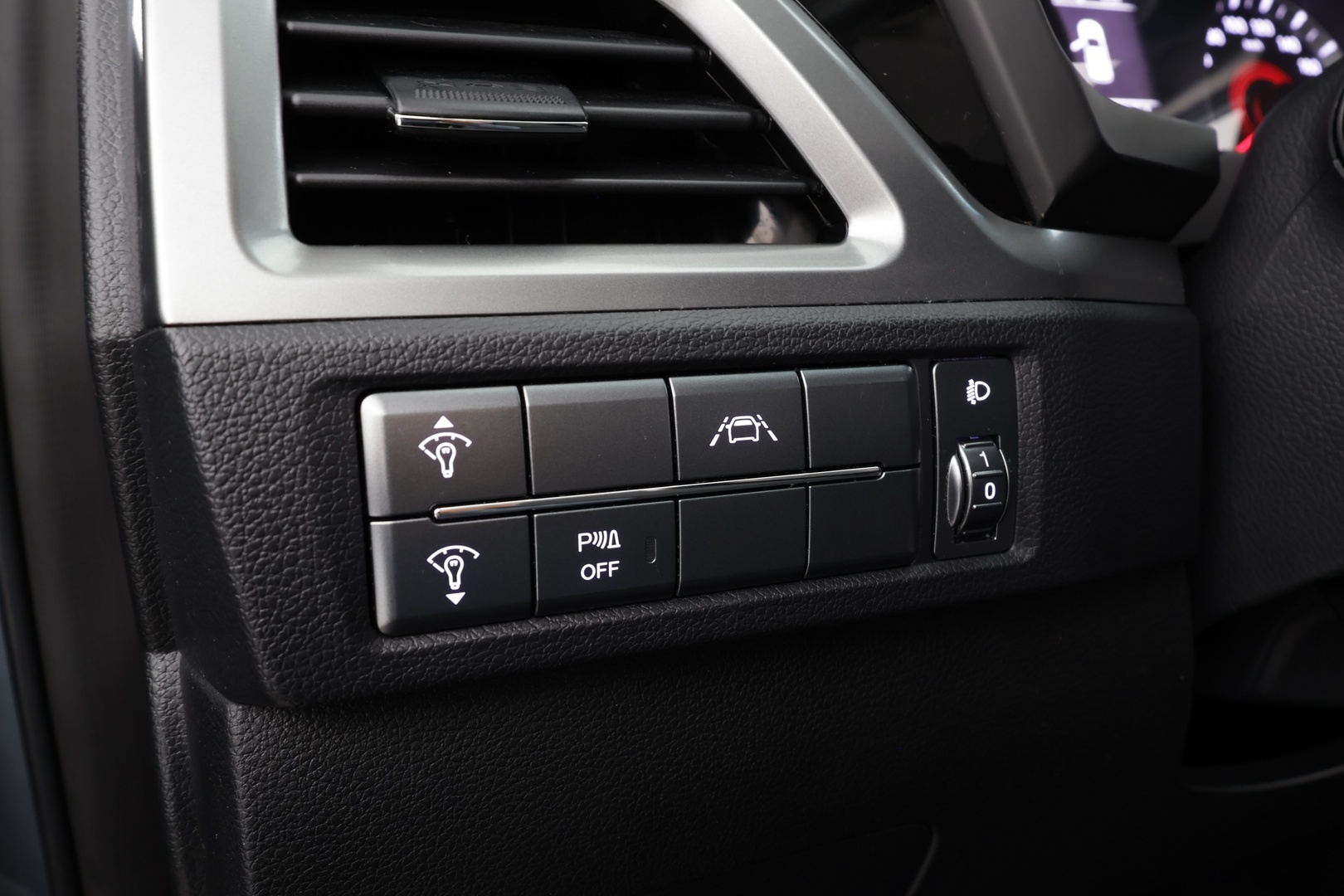 SSANGYONG Korando 2020