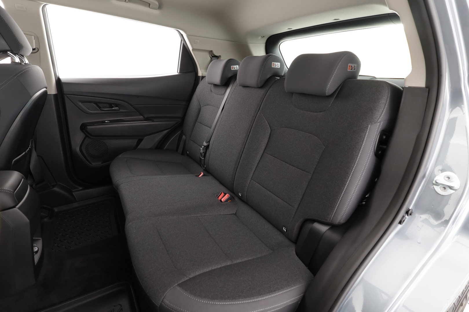 SSANGYONG Korando 2020