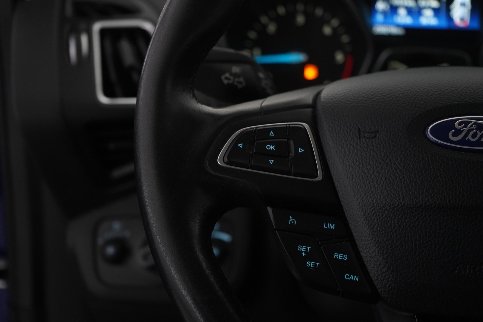 FORD Grand C-Max 2016