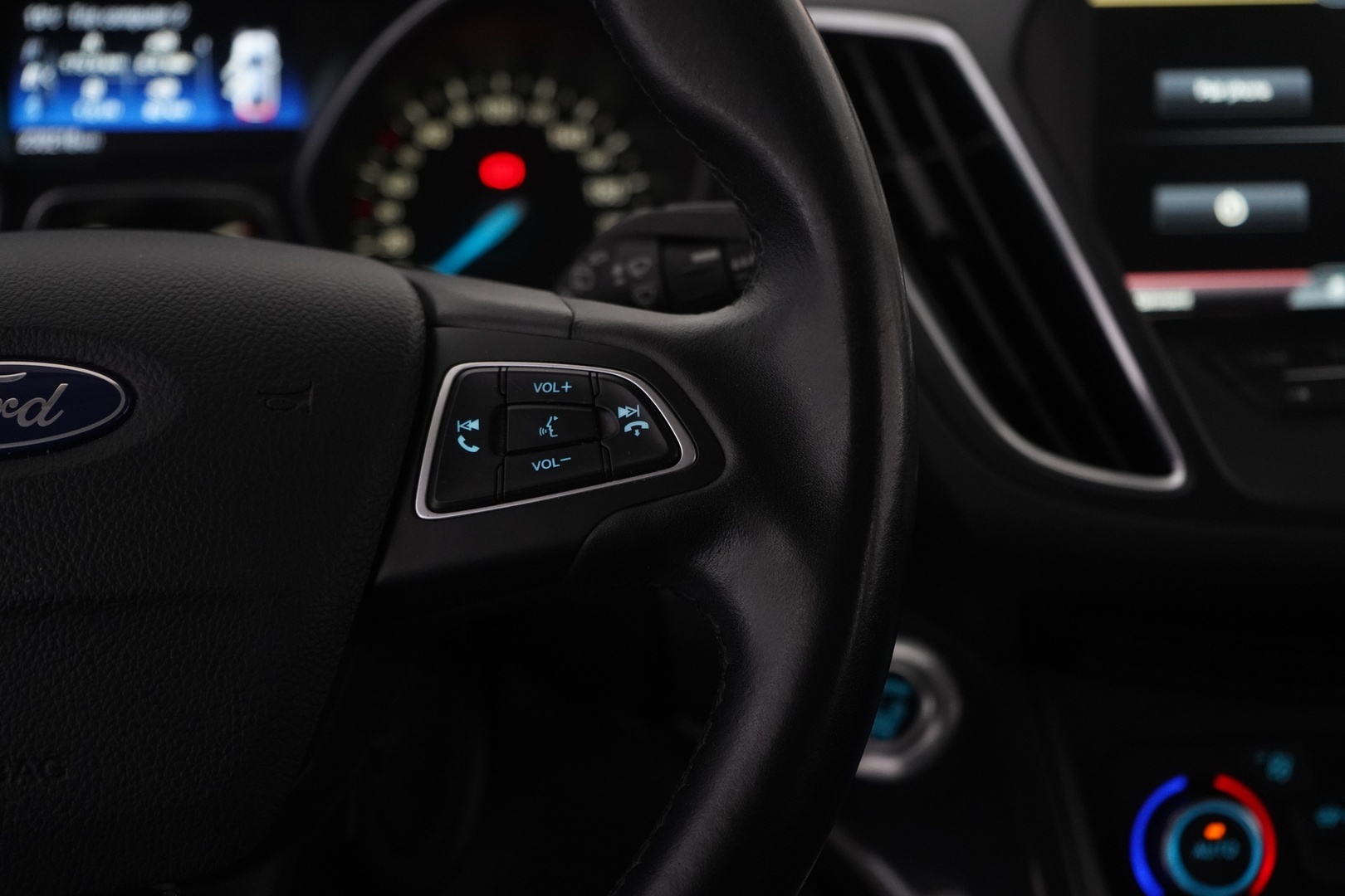 FORD Grand C-Max 2016