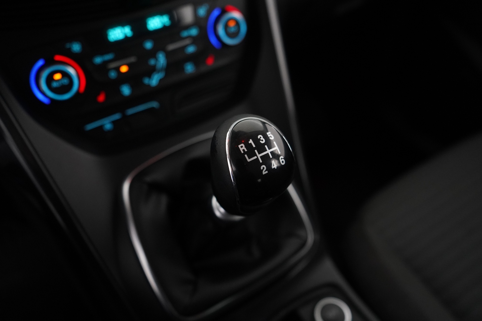 FORD Grand C-Max 2016