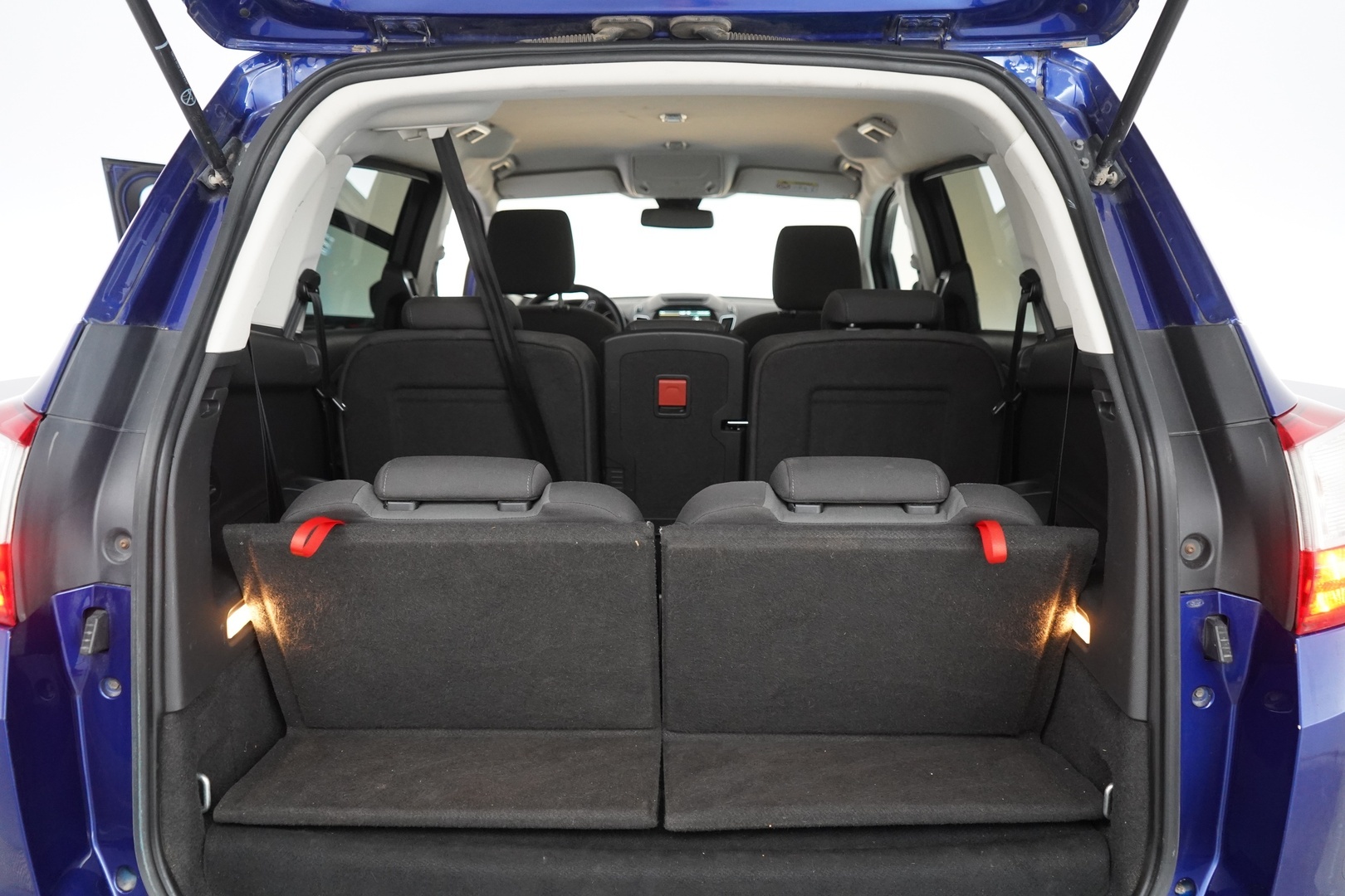 FORD Grand C-Max 2016