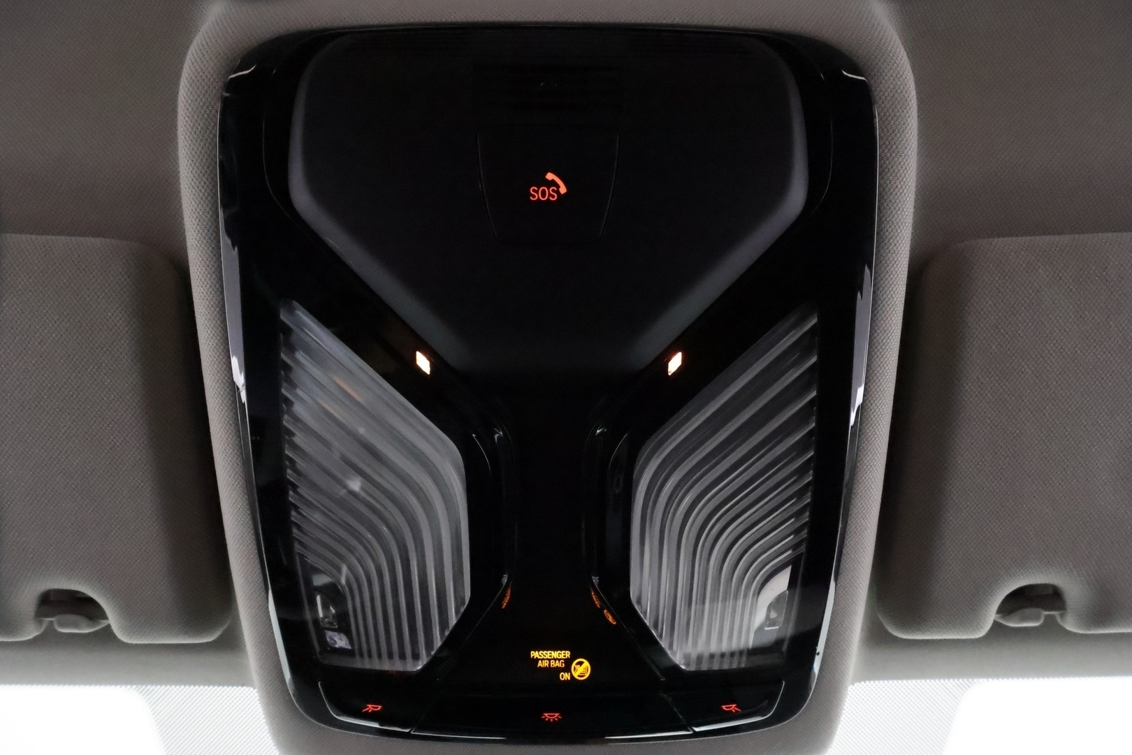 BMW 520 2018