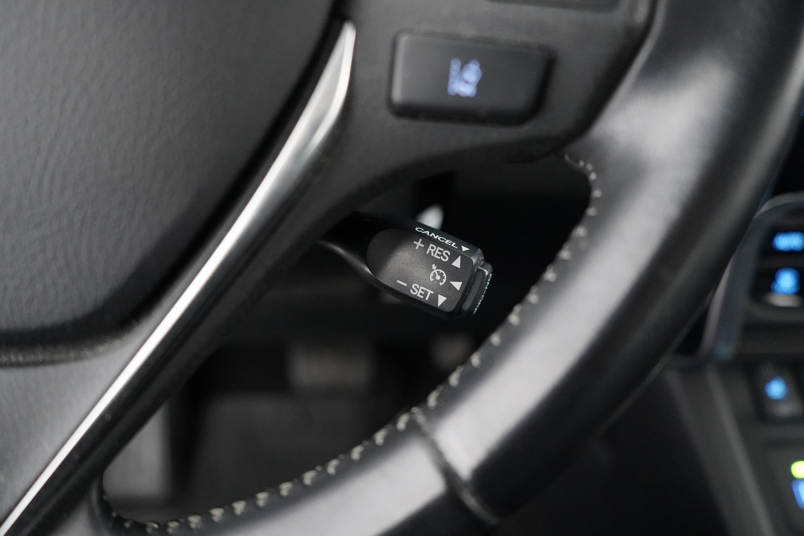 TOYOTA Auris 2017