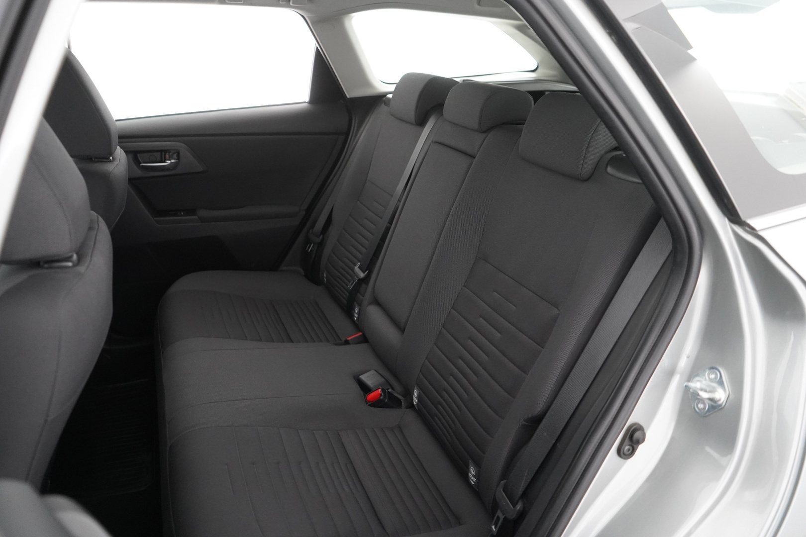 TOYOTA Auris 2017