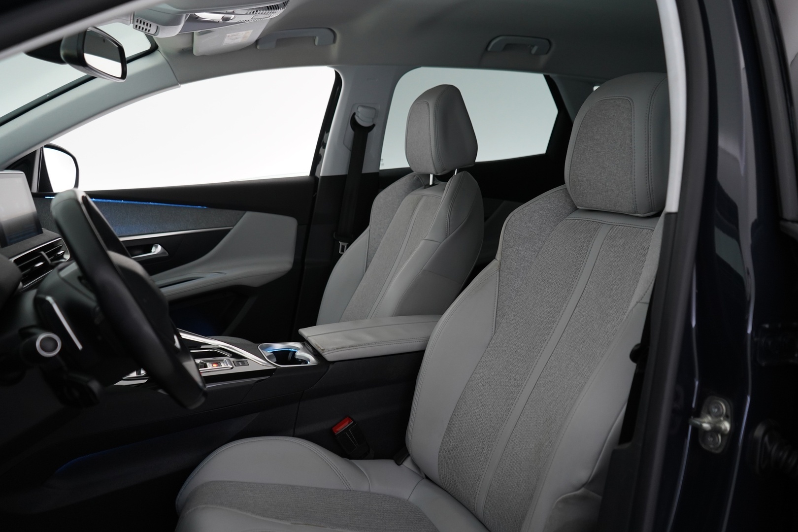 PEUGEOT 3008 2017