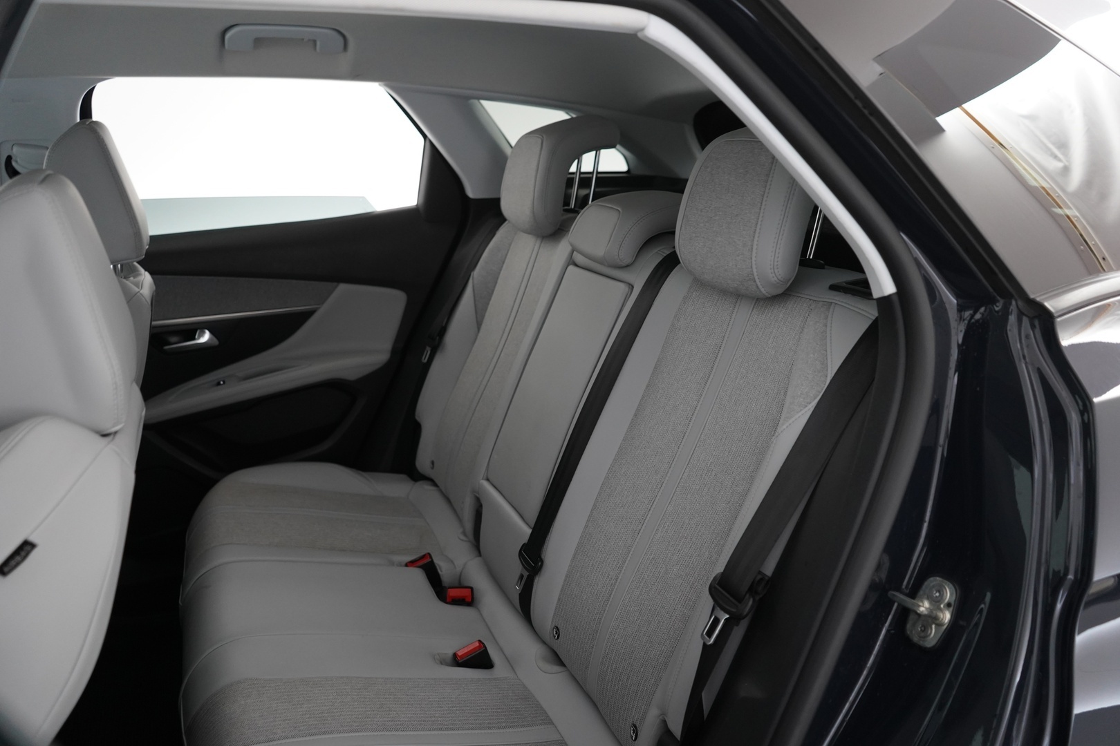 PEUGEOT 3008 2017