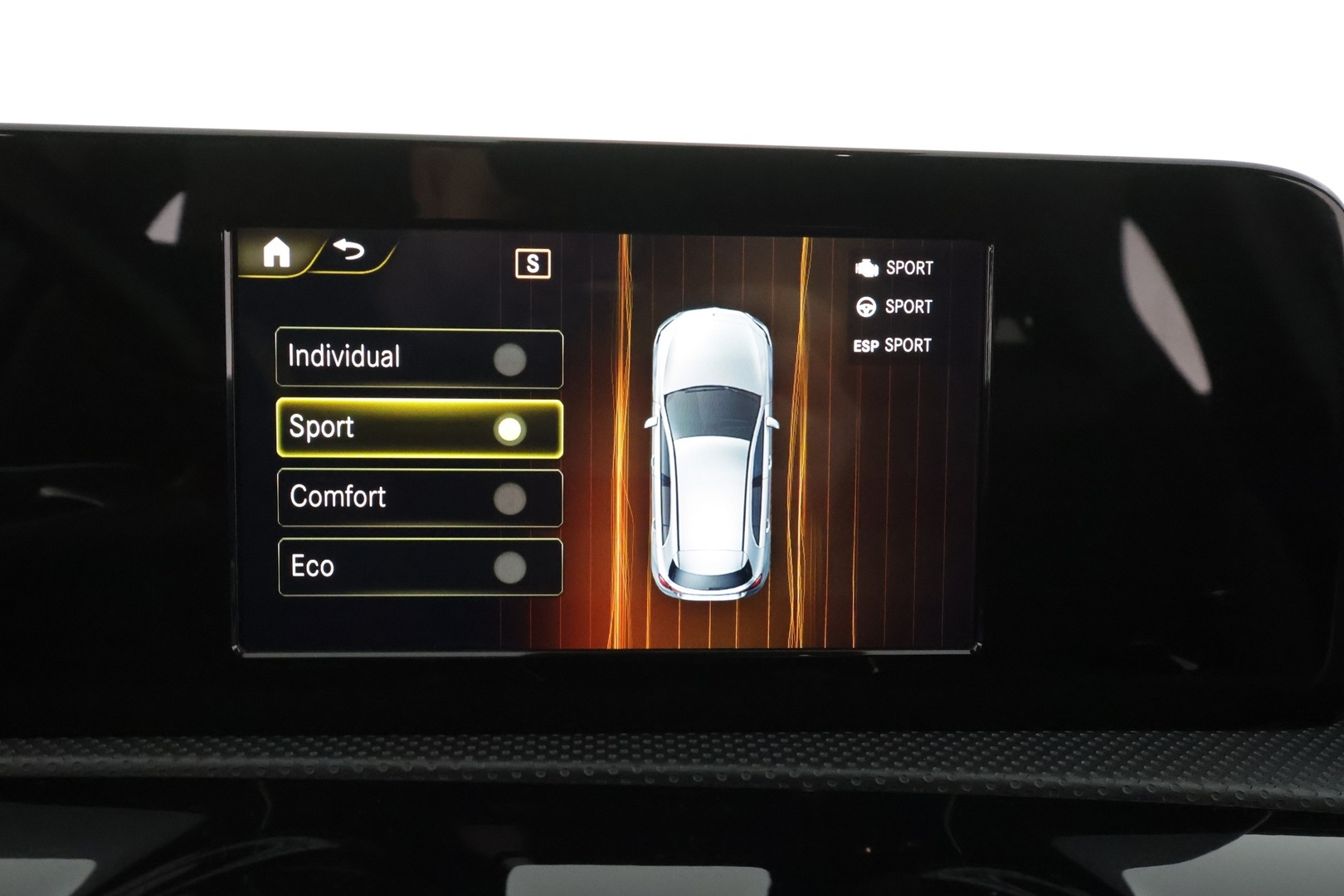 MERCEDES-BENZ A 2019