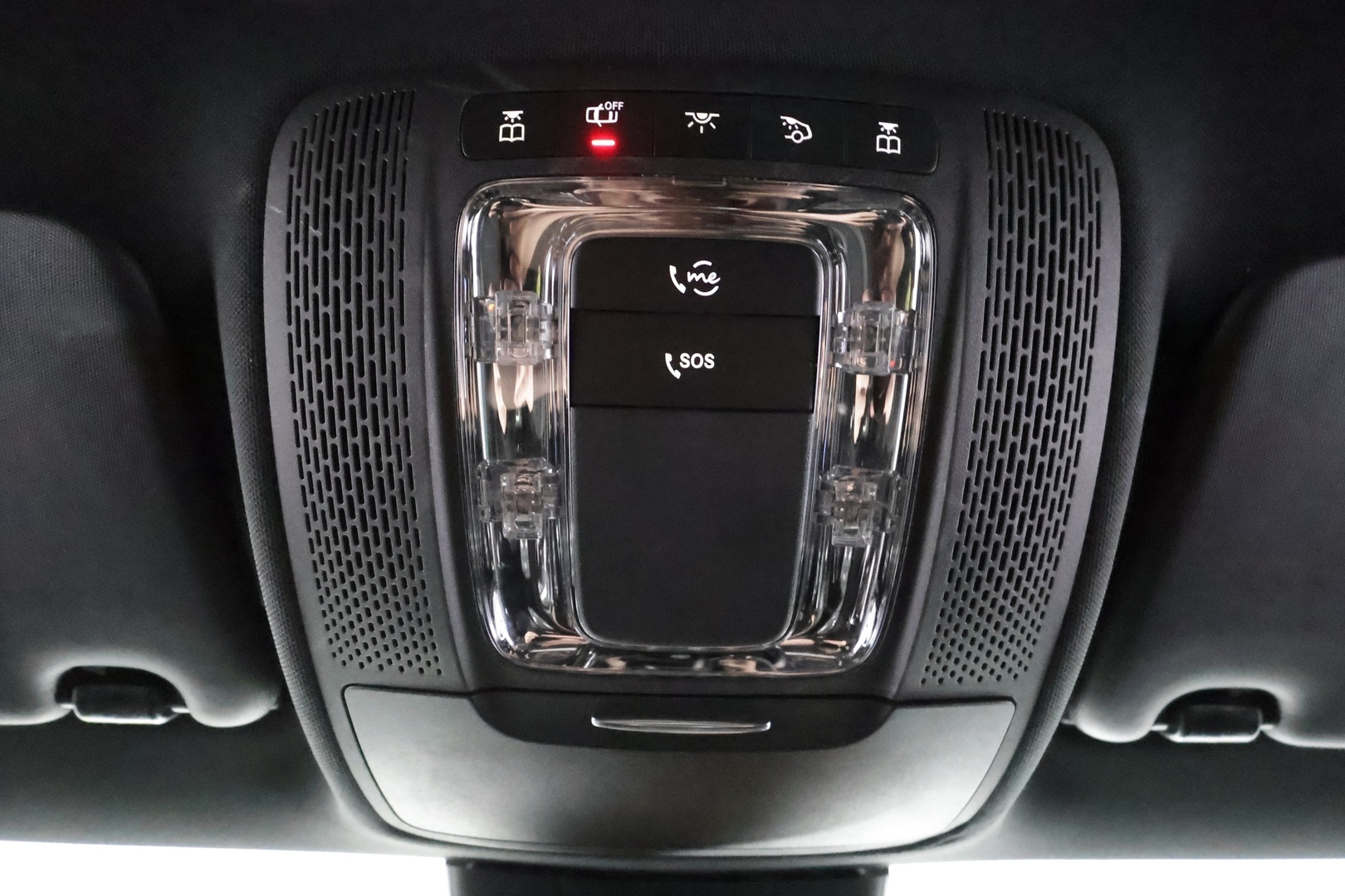 MERCEDES-BENZ A 2019