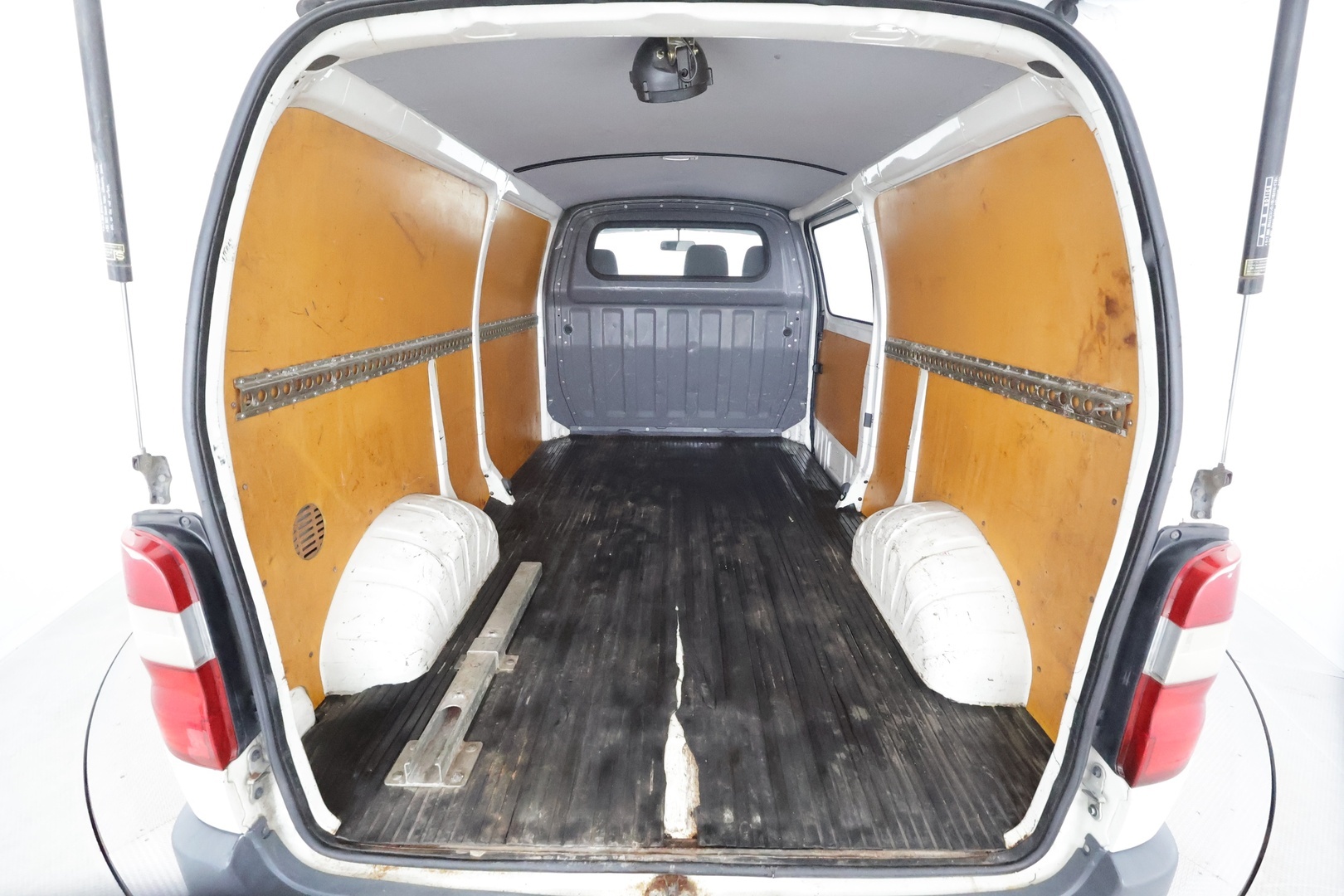 TOYOTA Hiace 2004