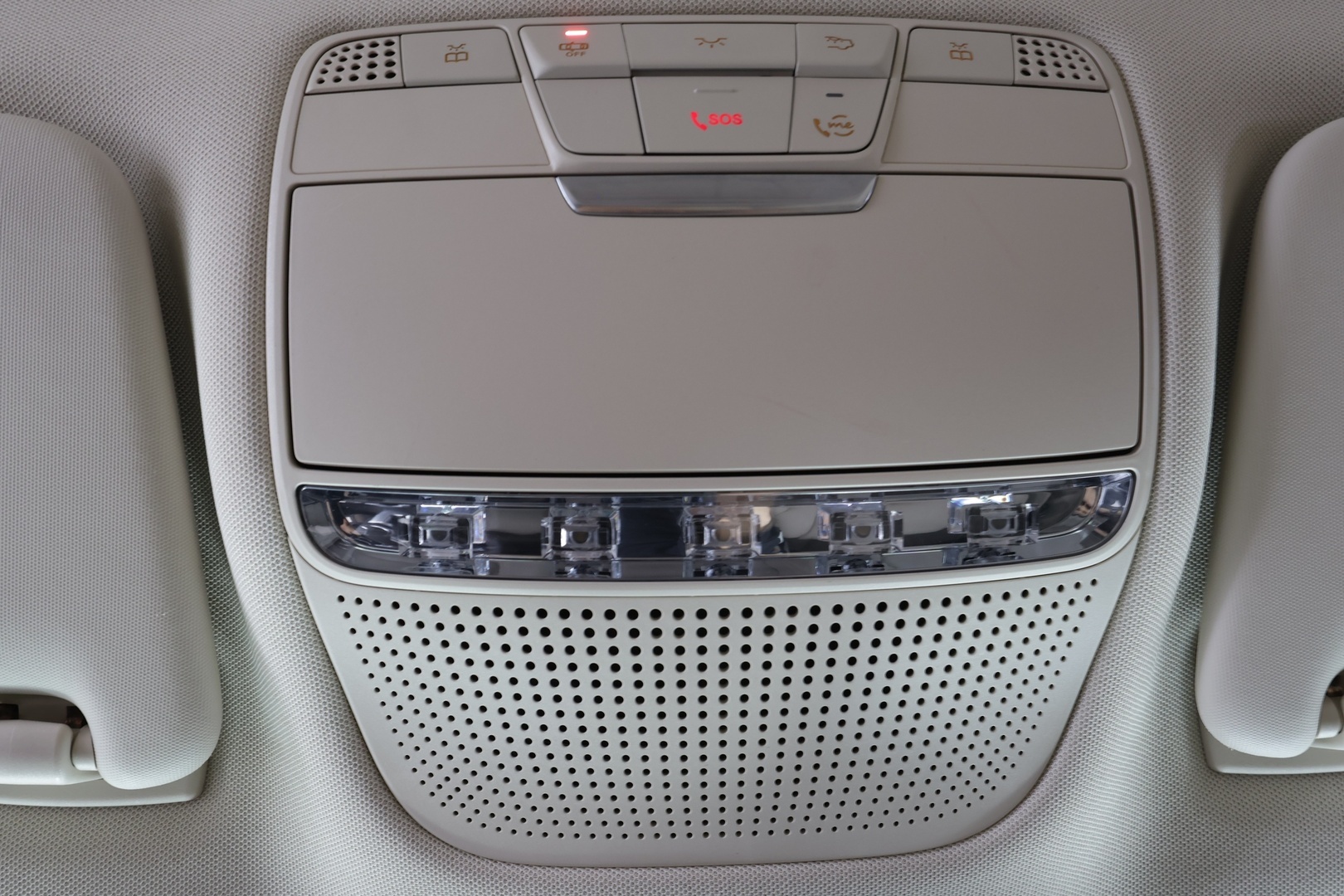 MERCEDES-BENZ GLC 2021