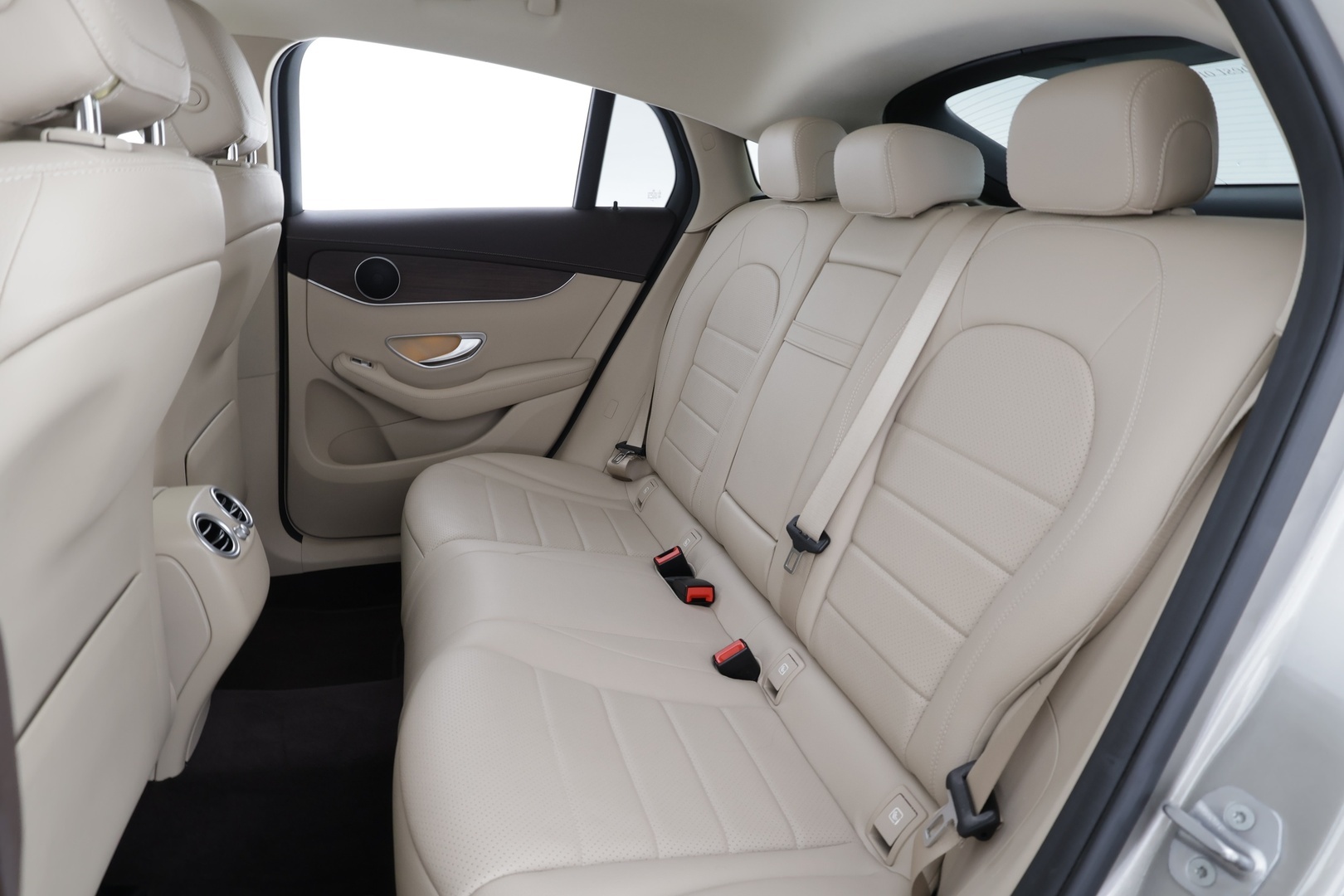 MERCEDES-BENZ GLC 2021