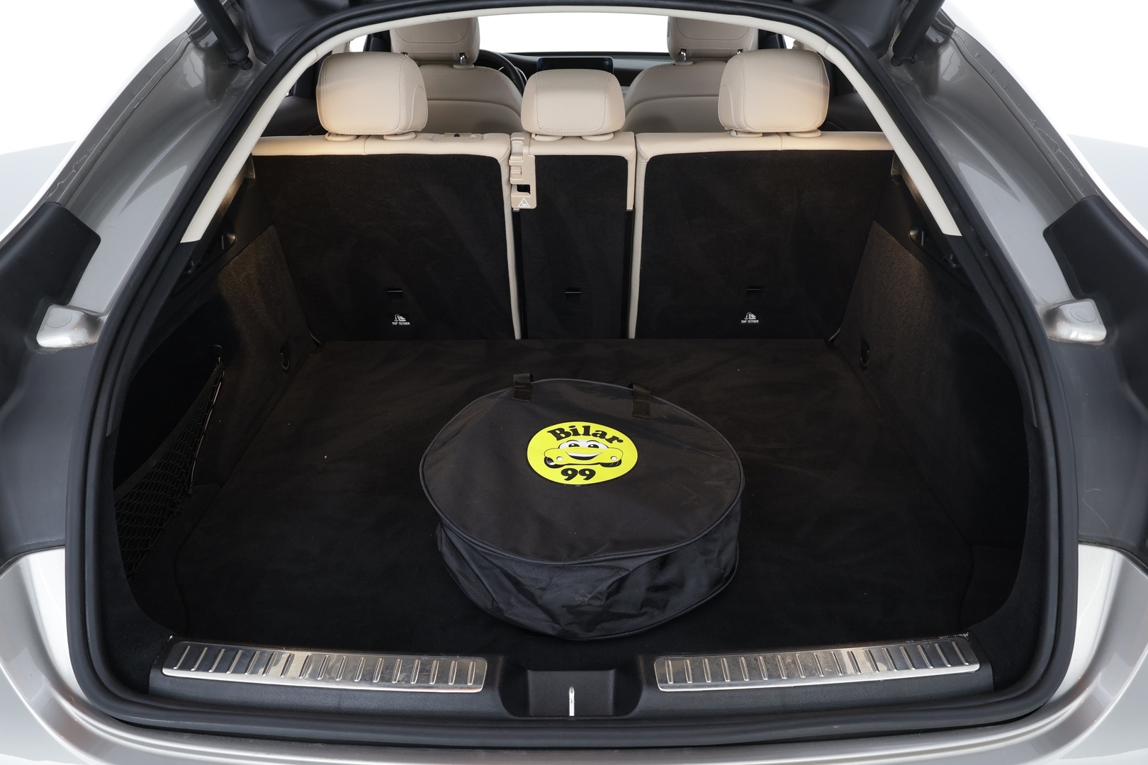 MERCEDES-BENZ GLC 2021