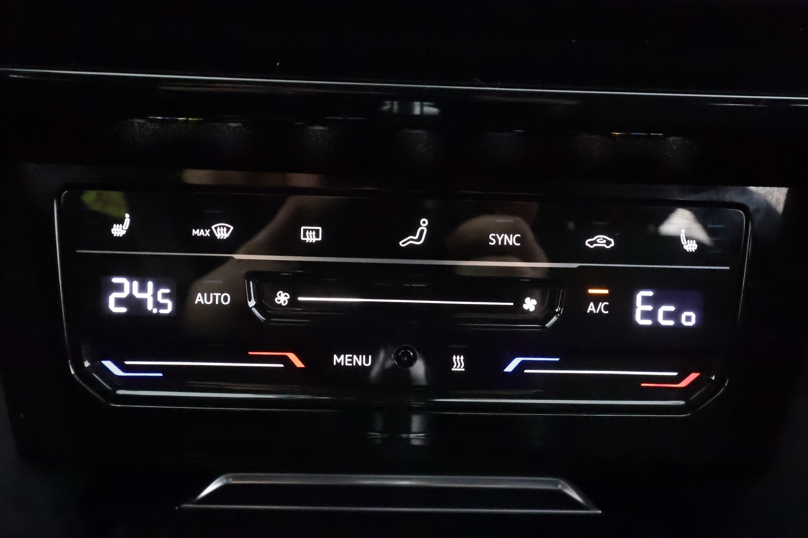 VOLKSWAGEN Arteon 2023