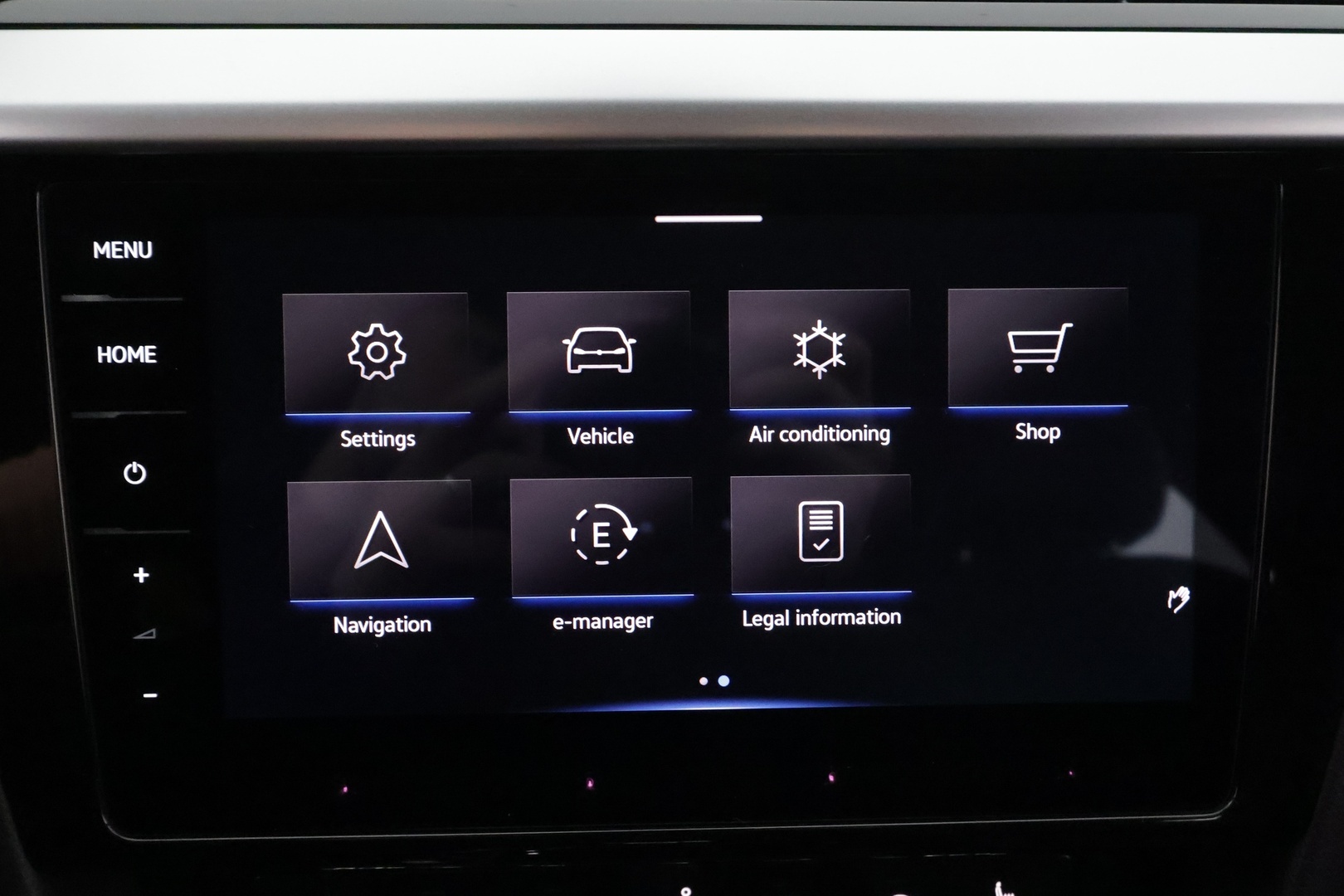 VOLKSWAGEN Arteon 2023