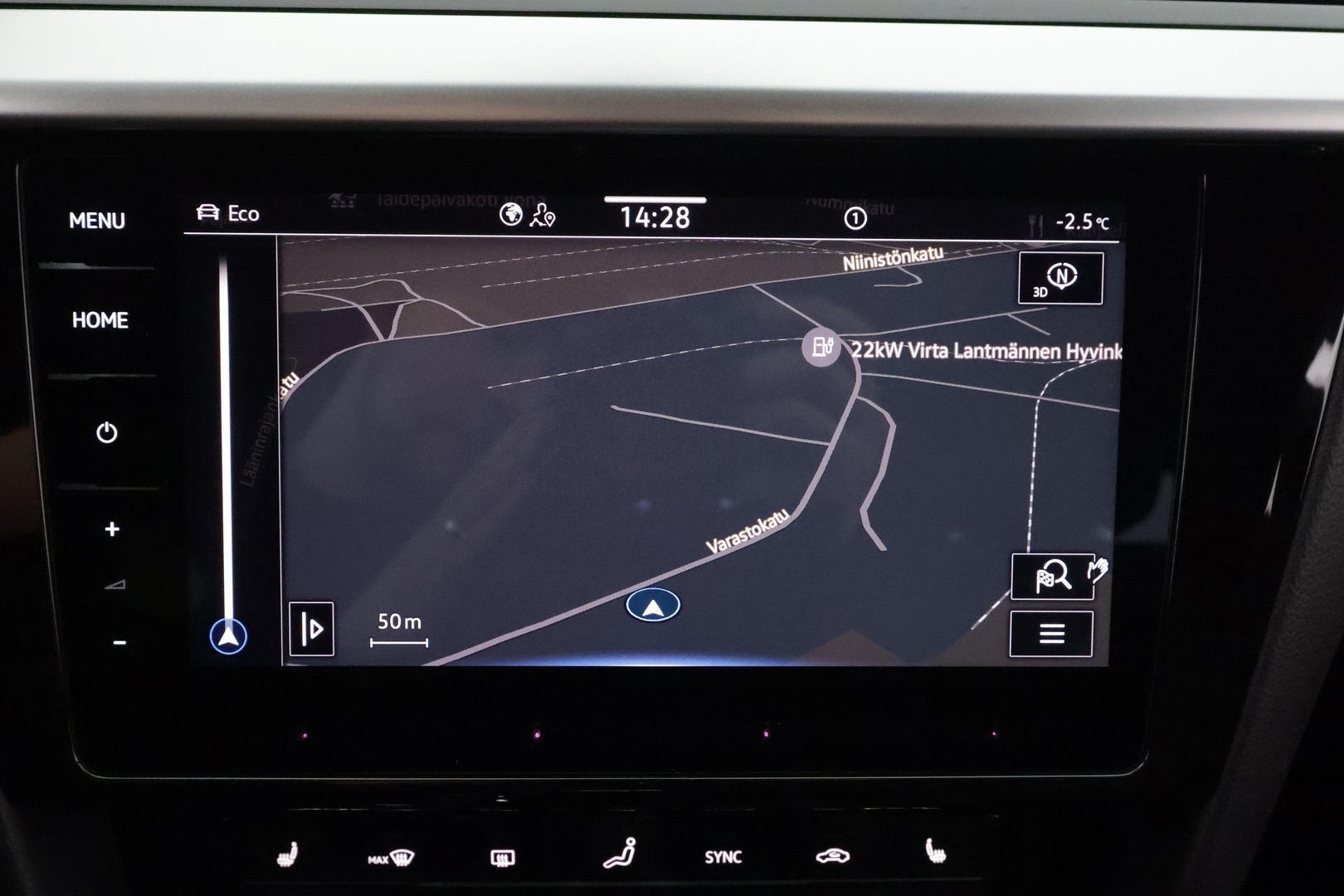 VOLKSWAGEN Arteon 2023