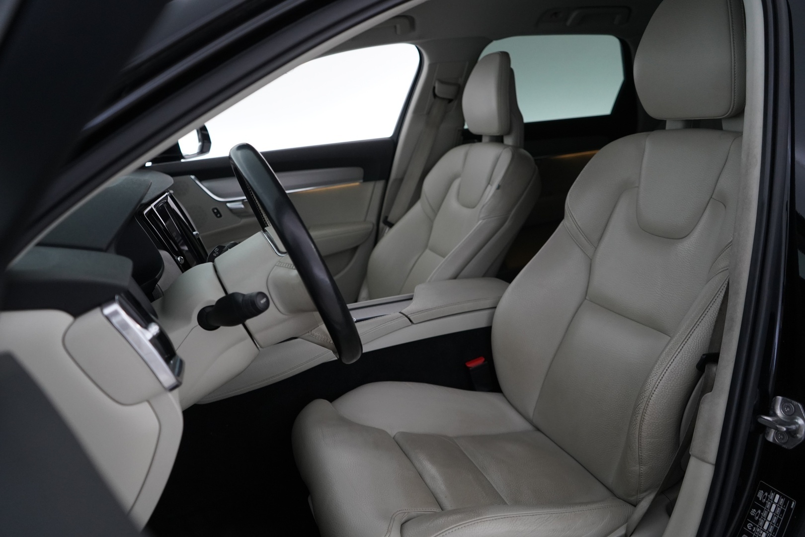 VOLVO V90 2017