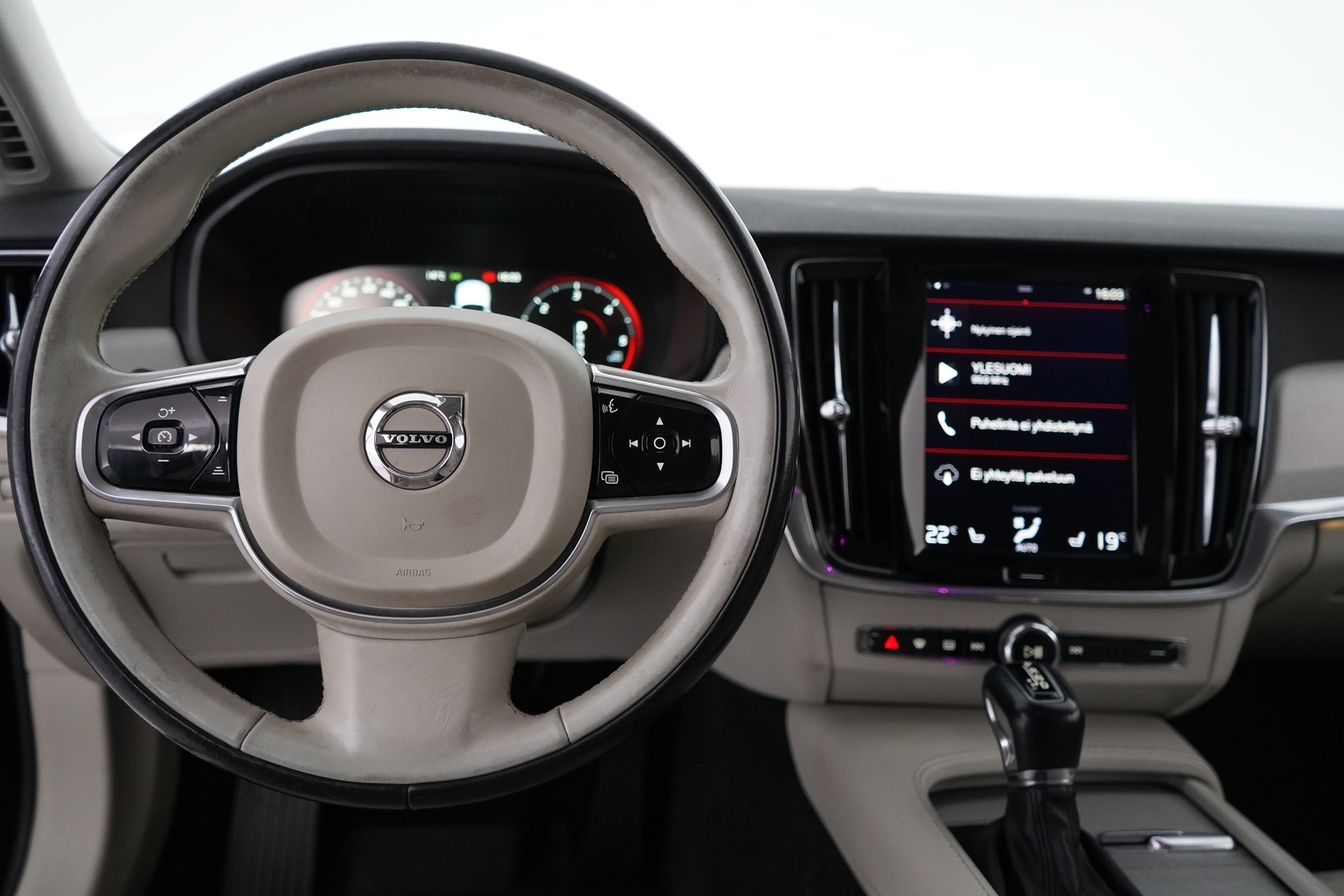 VOLVO V90 2017