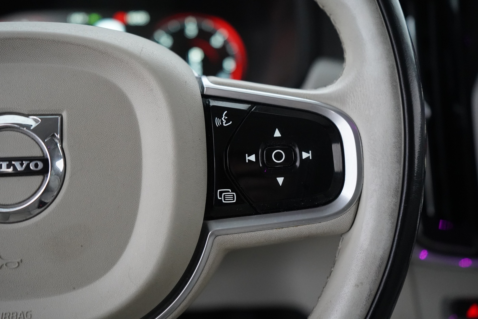 VOLVO V90 2017