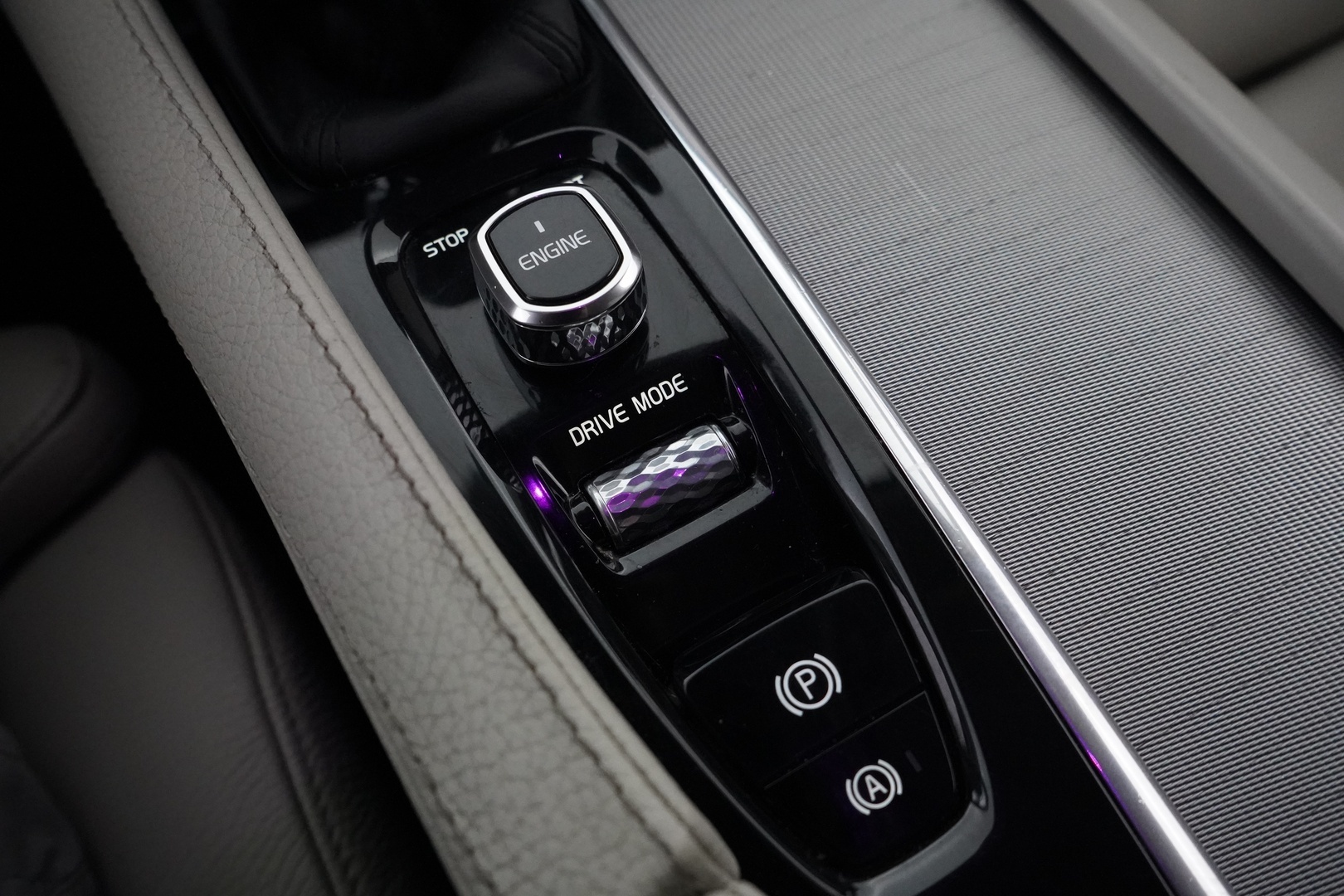 VOLVO V90 2017