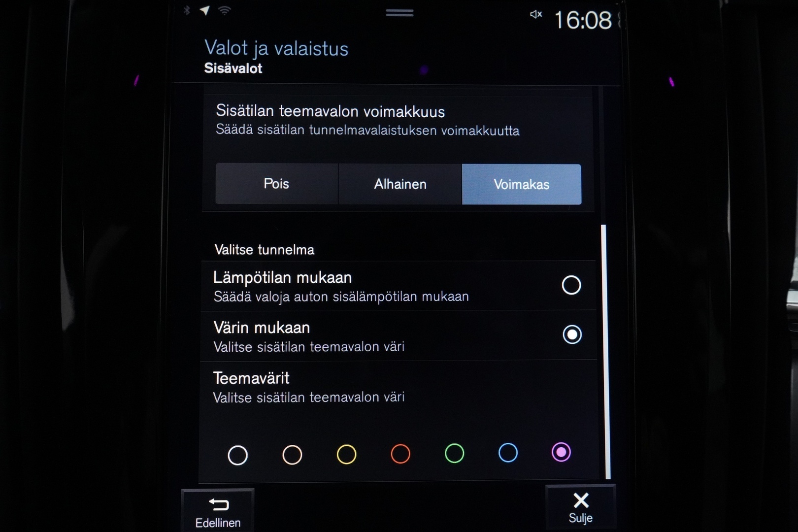VOLVO V90 2017