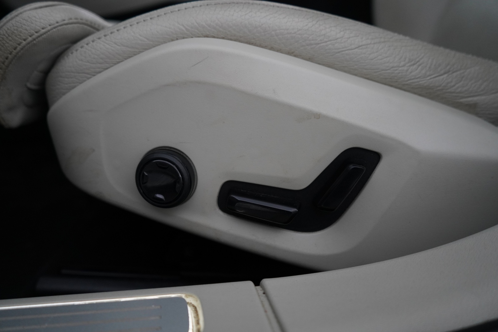 VOLVO V90 2017