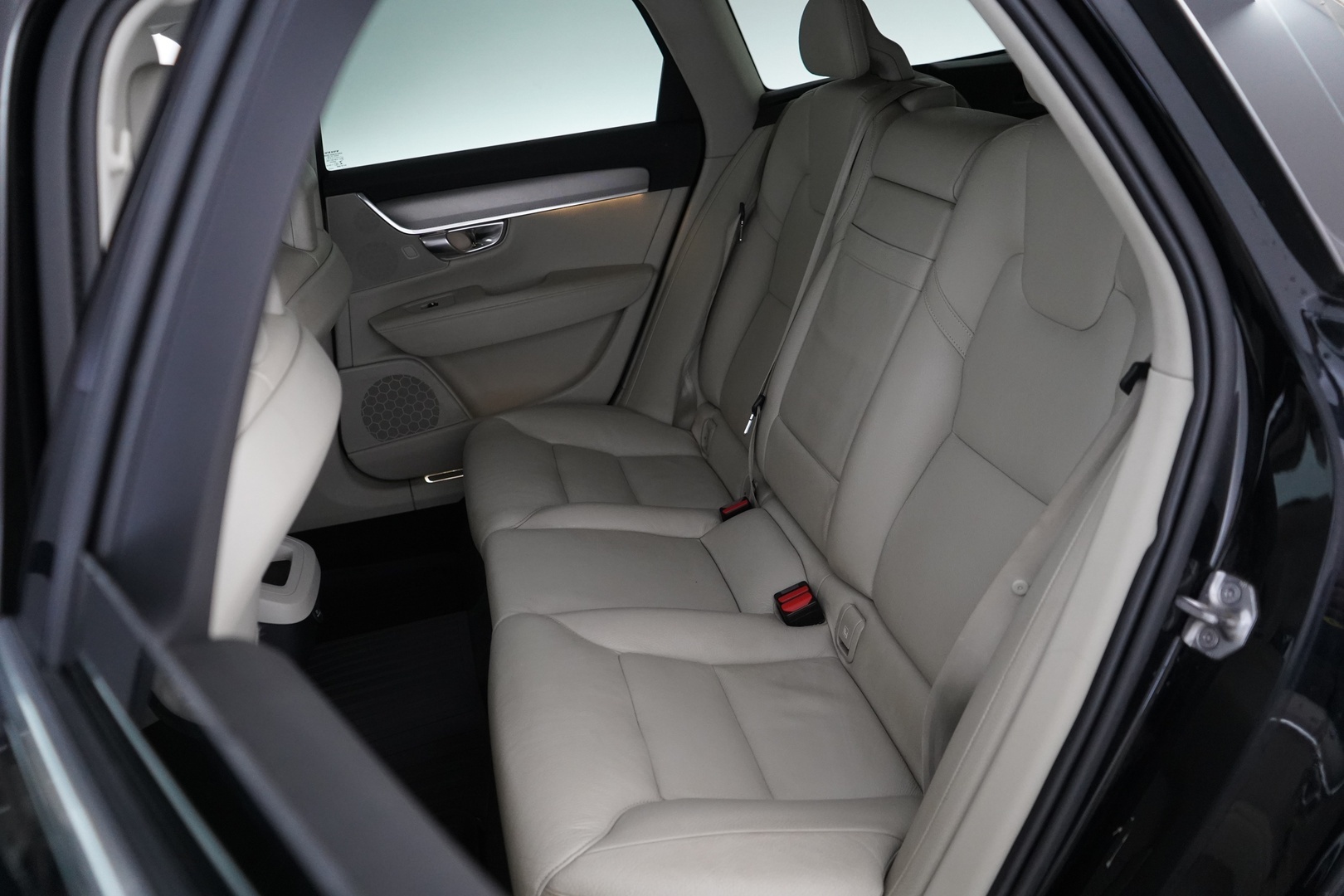 VOLVO V90 2017
