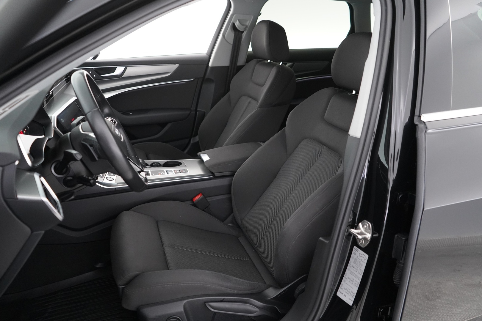 AUDI A6 2022