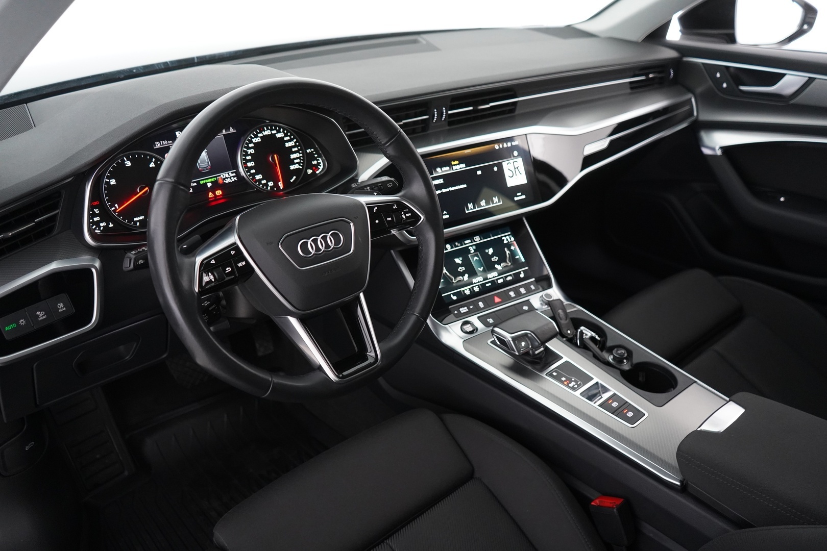 AUDI A6 2022