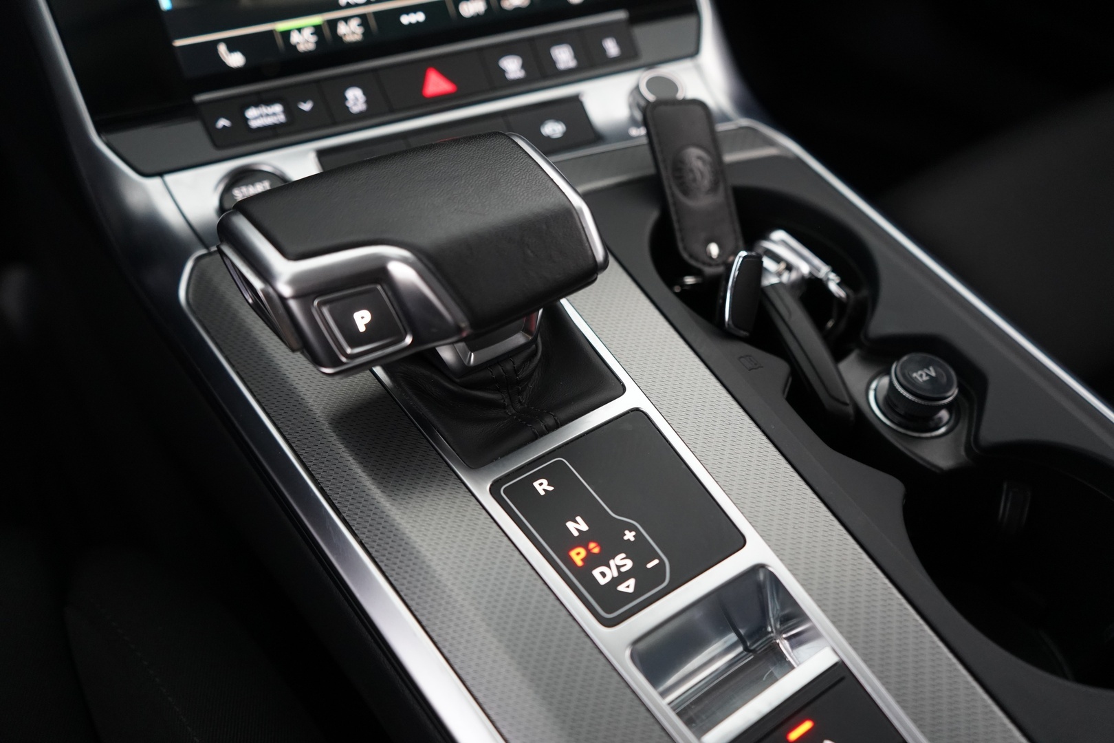 AUDI A6 2022