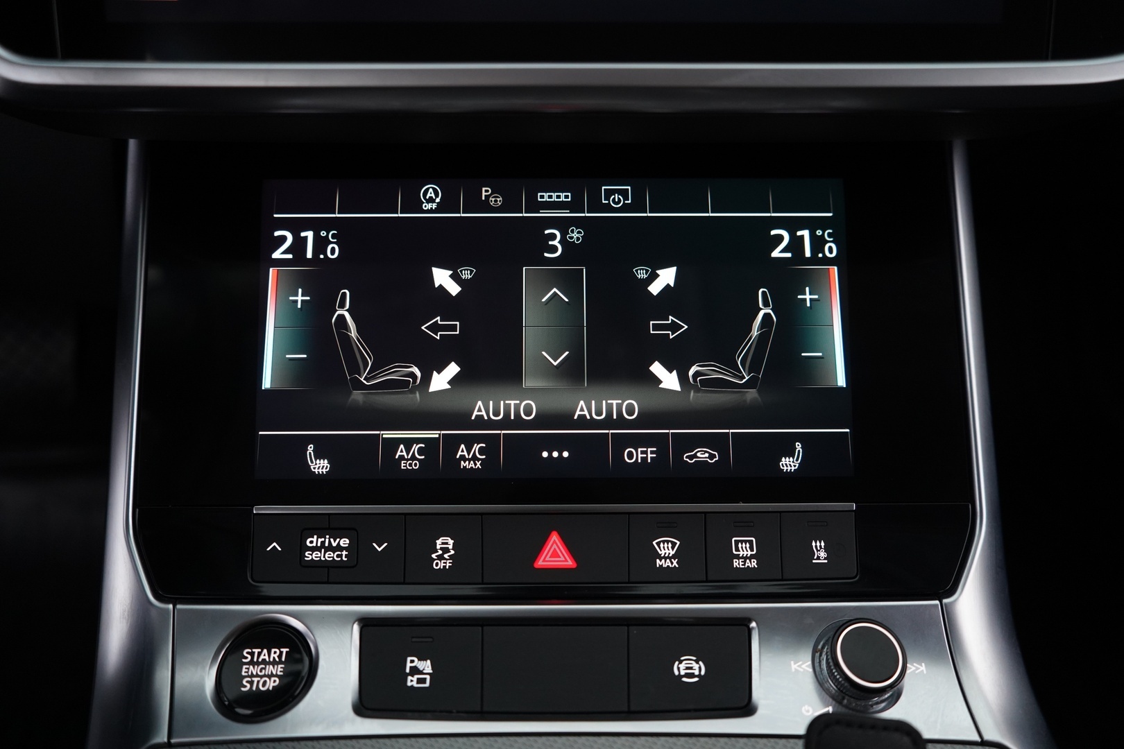 AUDI A6 2022
