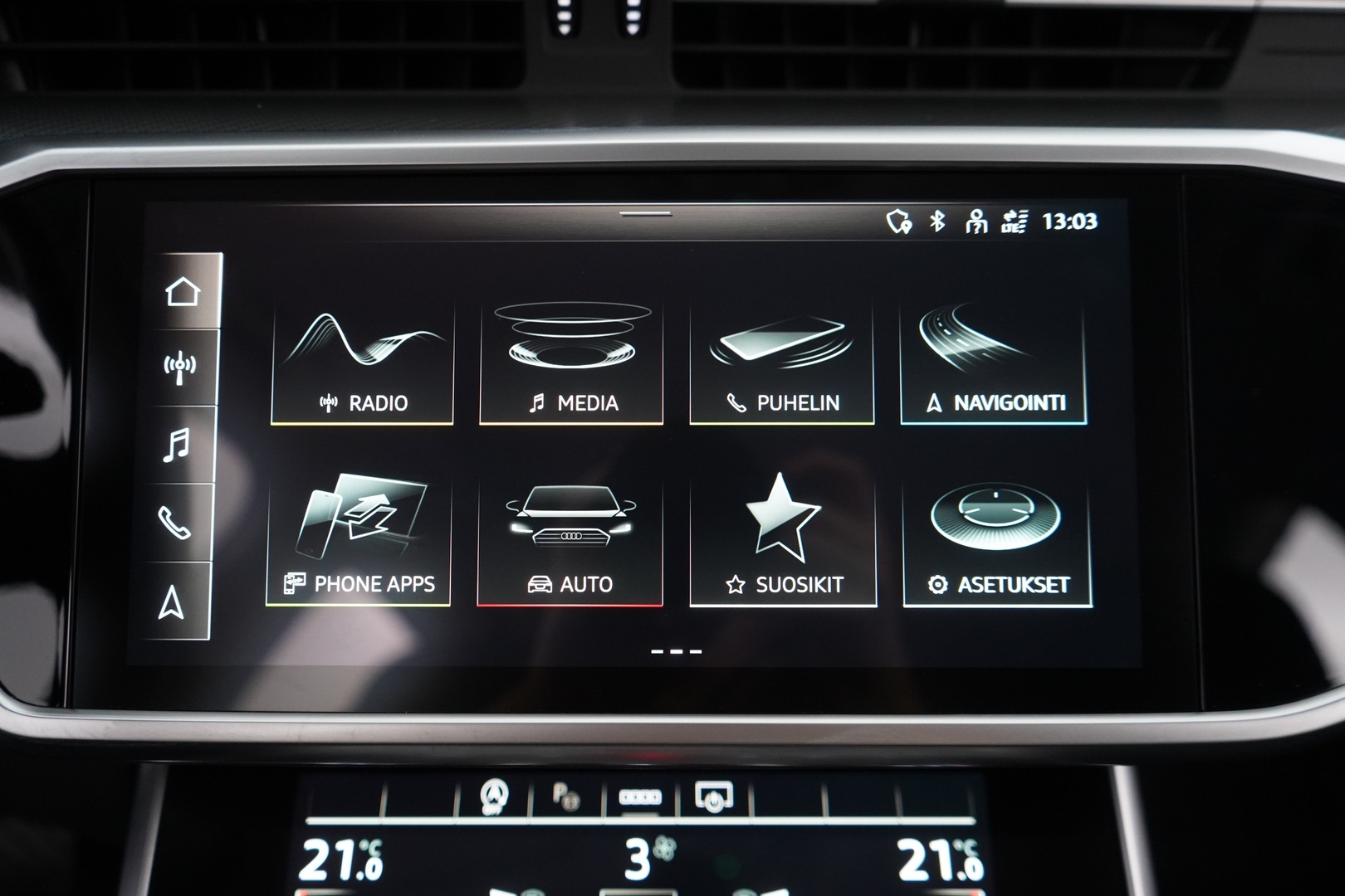 AUDI A6 2022