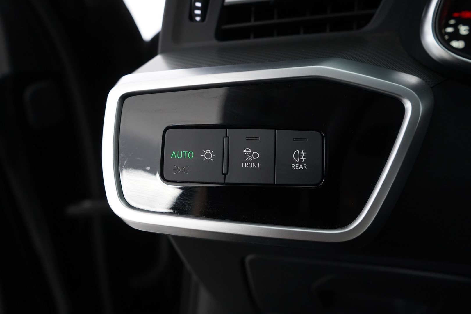 AUDI A6 2022