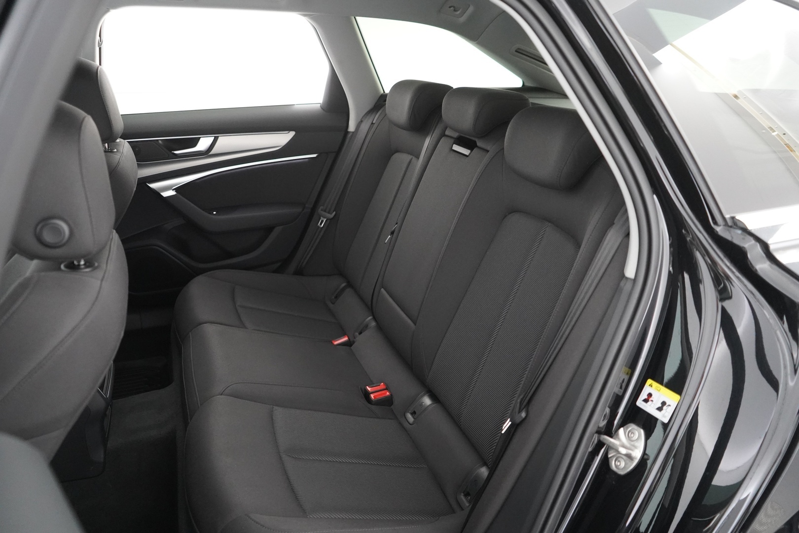 AUDI A6 2022