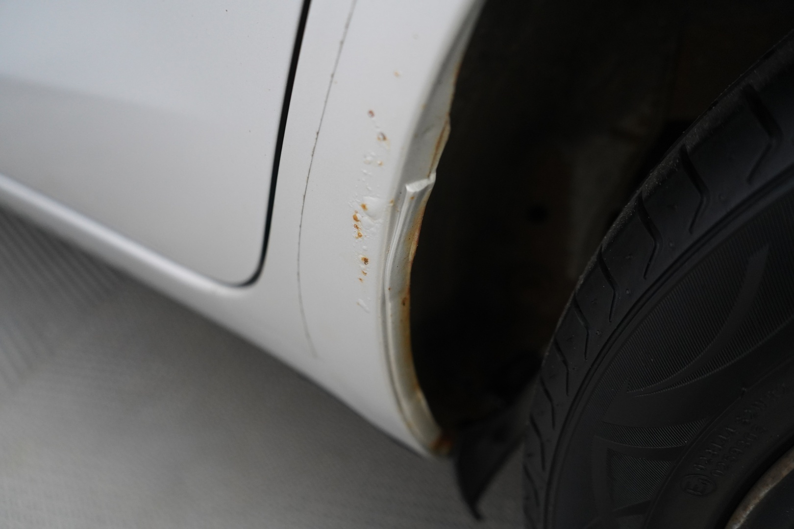 TOYOTA Yaris 2009