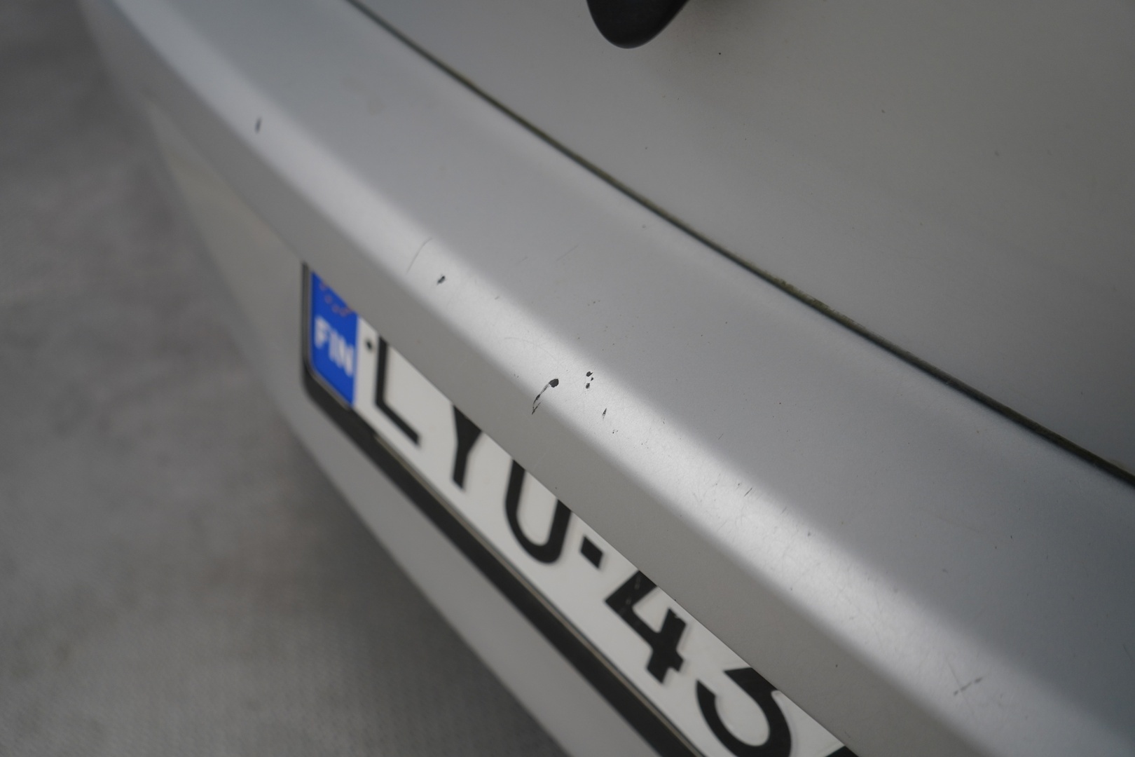 TOYOTA Yaris 2009
