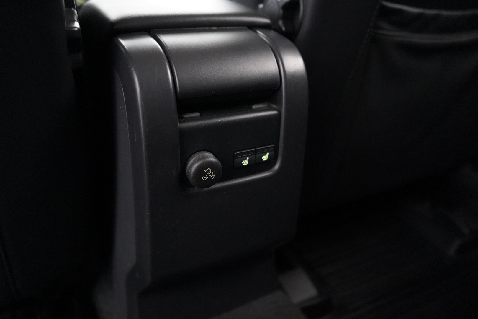 VOLVO XC60 2012