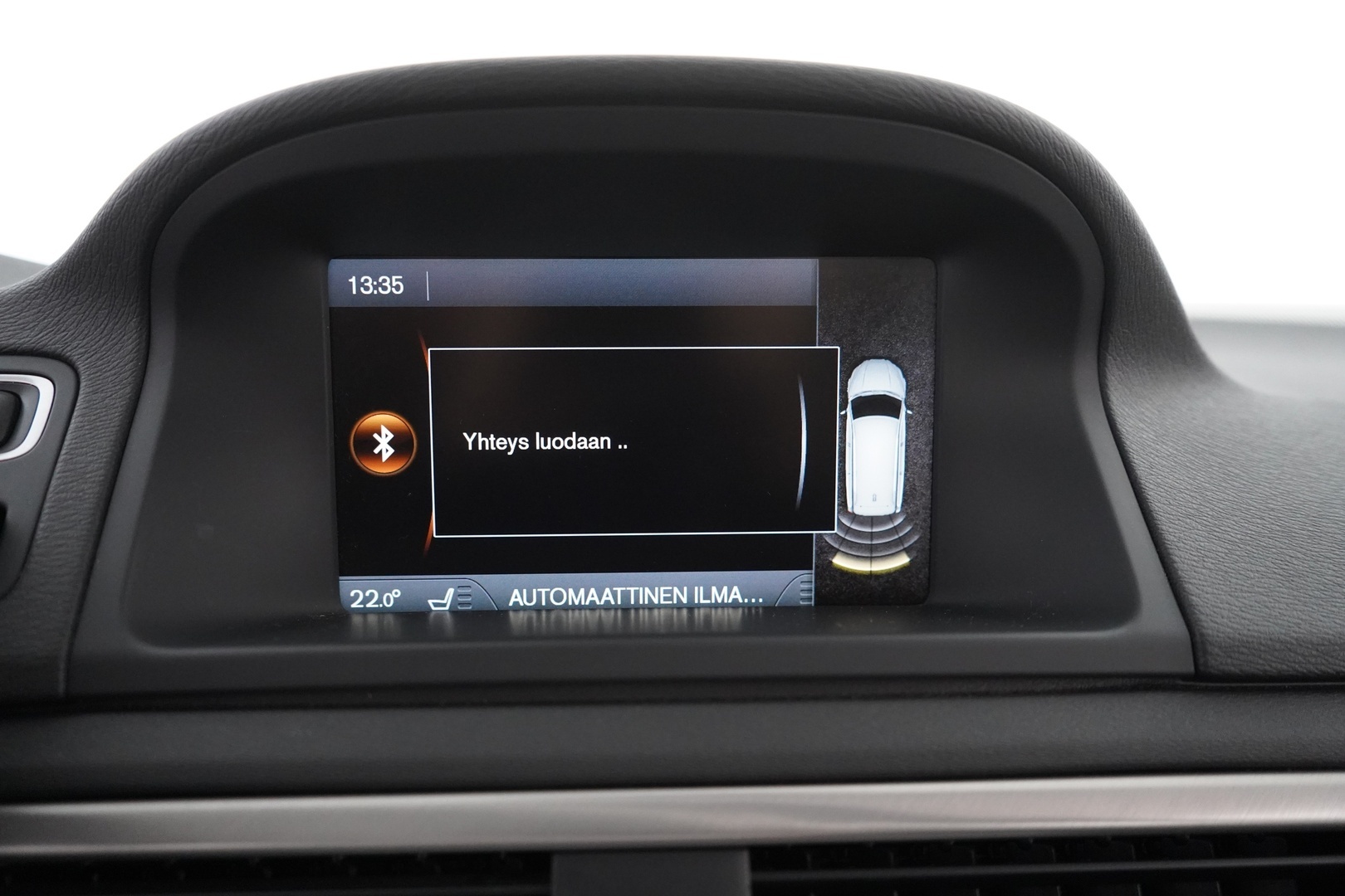VOLVO XC70 2012