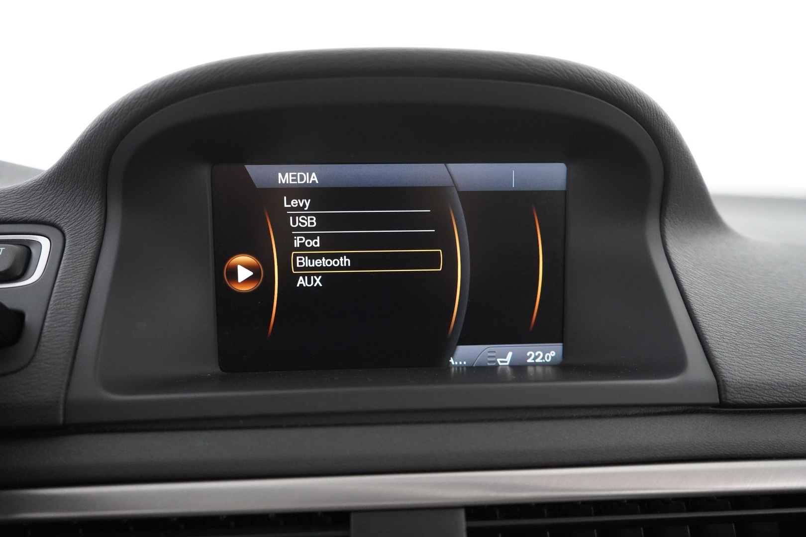 VOLVO XC70 2012