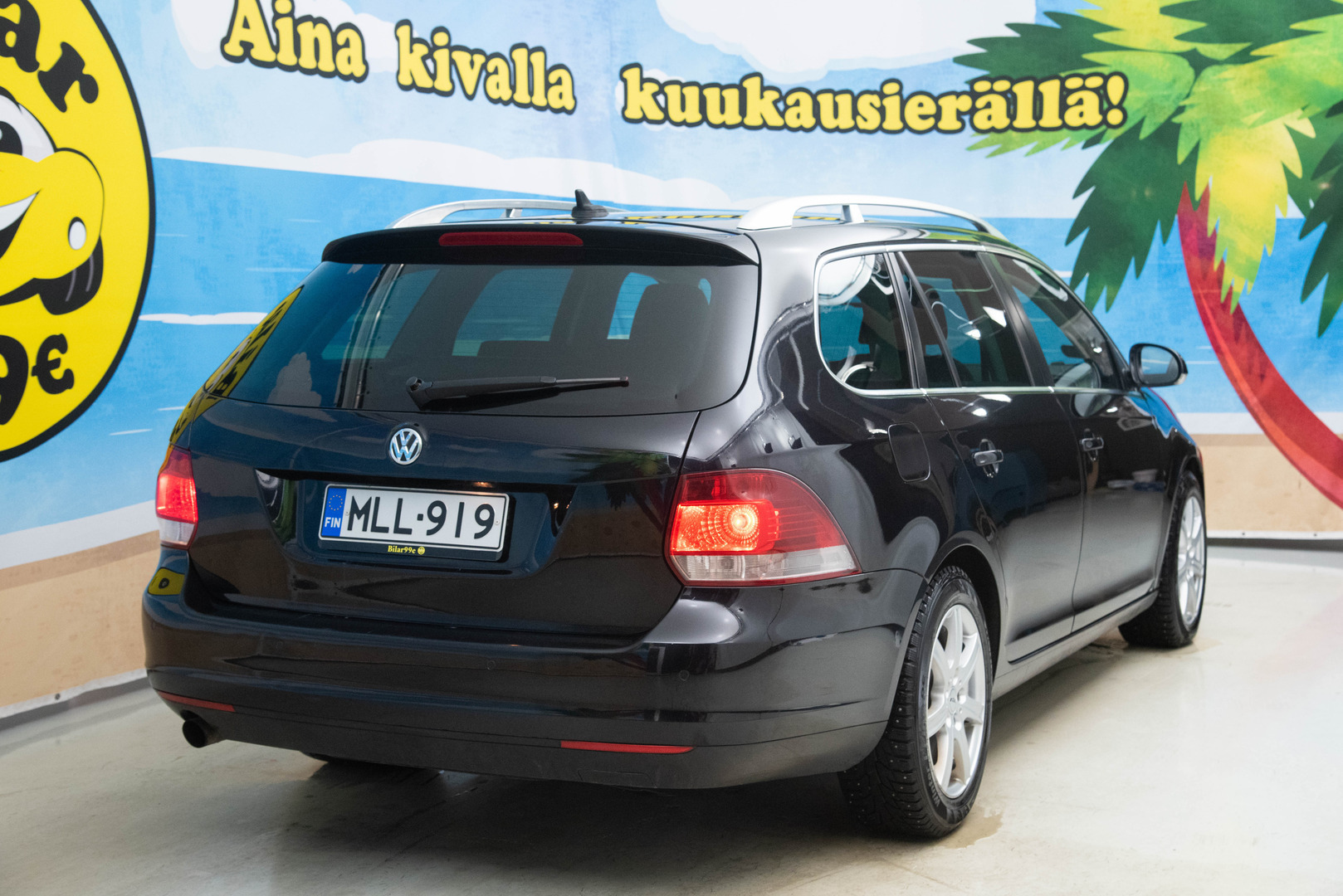 VOLKSWAGEN Golf 2010