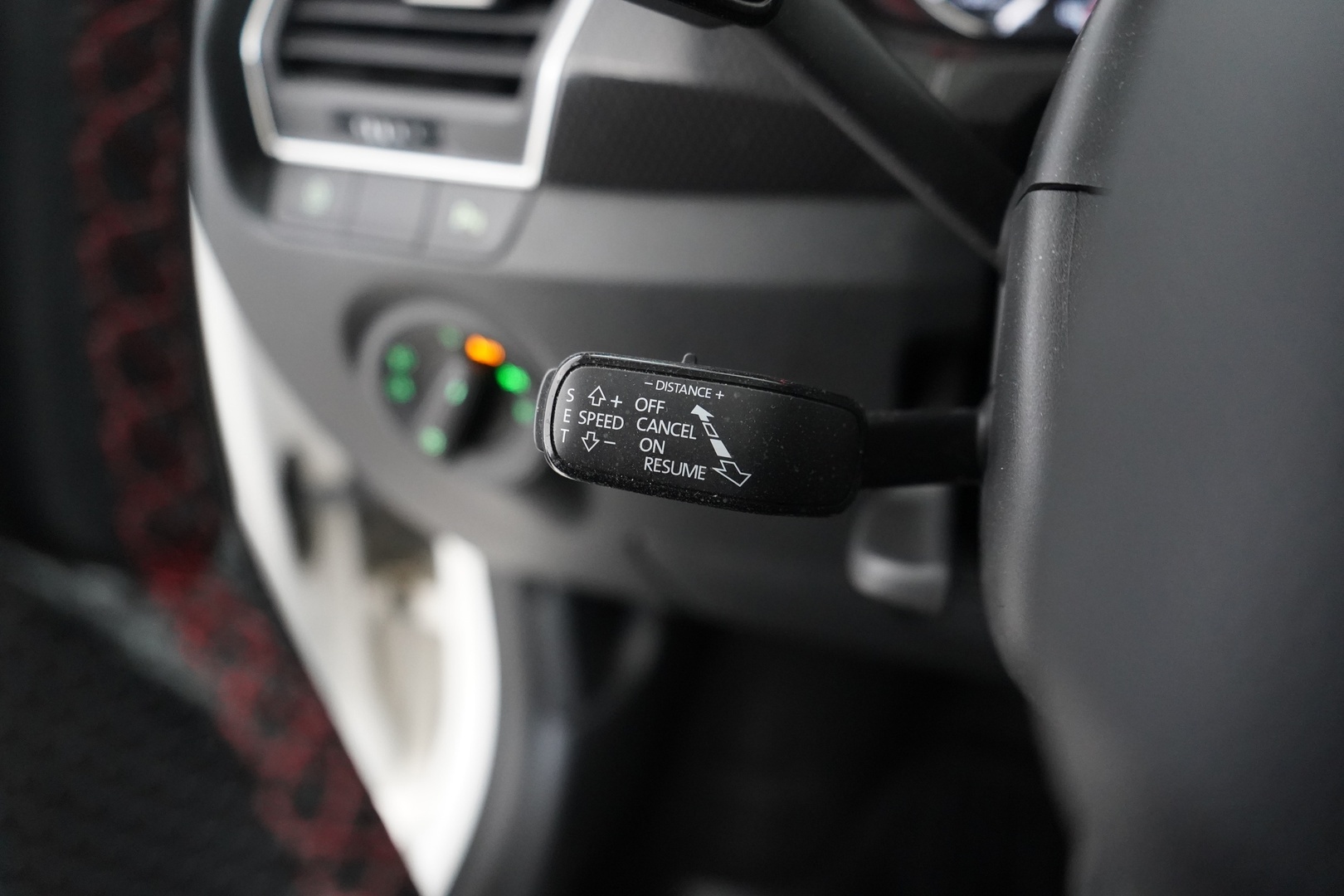 SKODA Fabia 2017