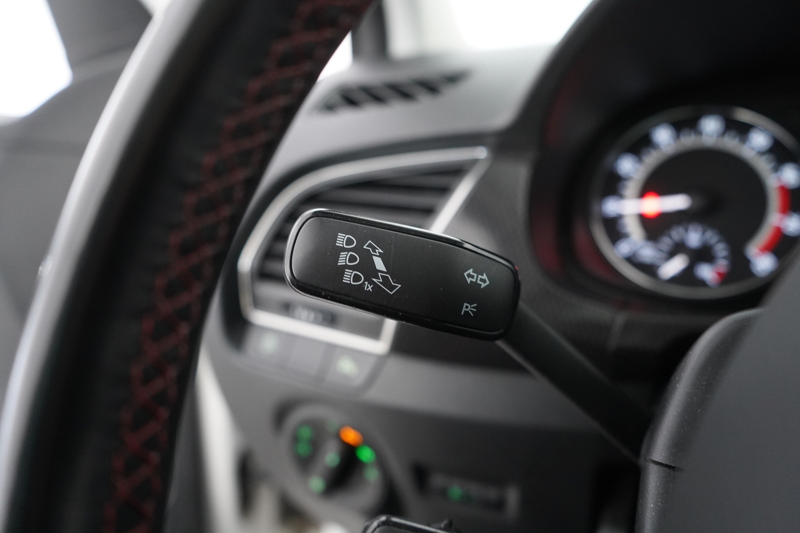 SKODA Fabia 2017