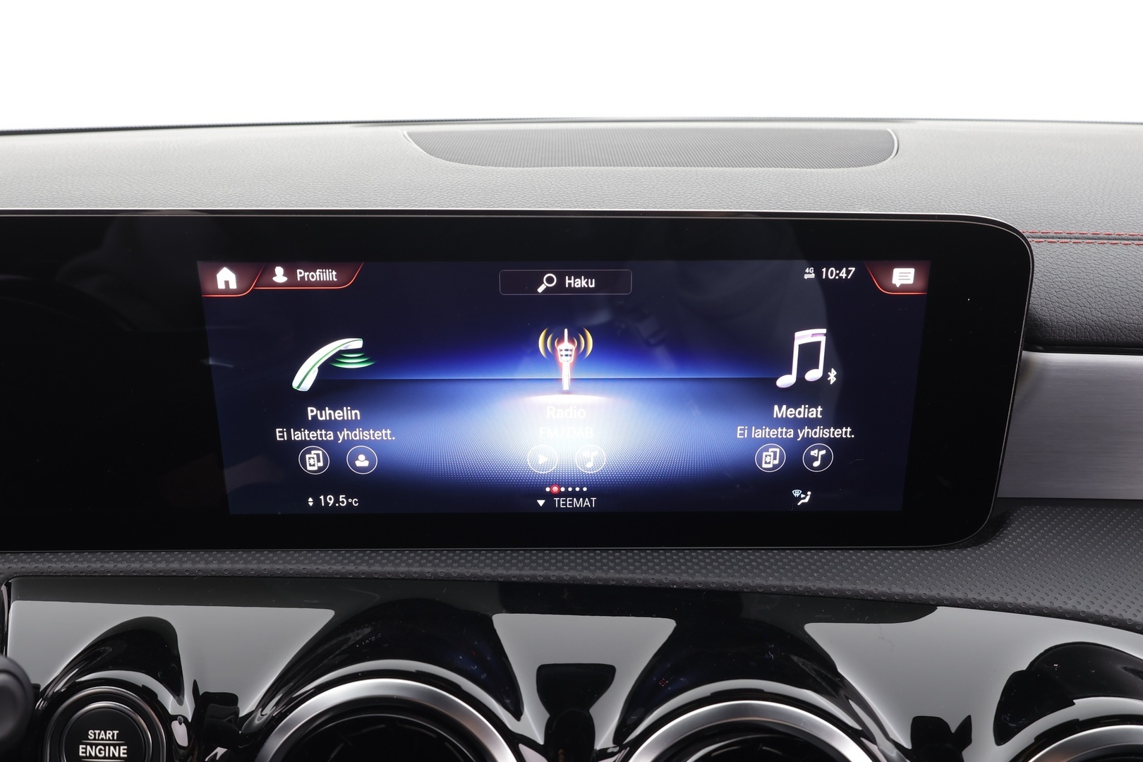 MERCEDES-BENZ CLA 2022