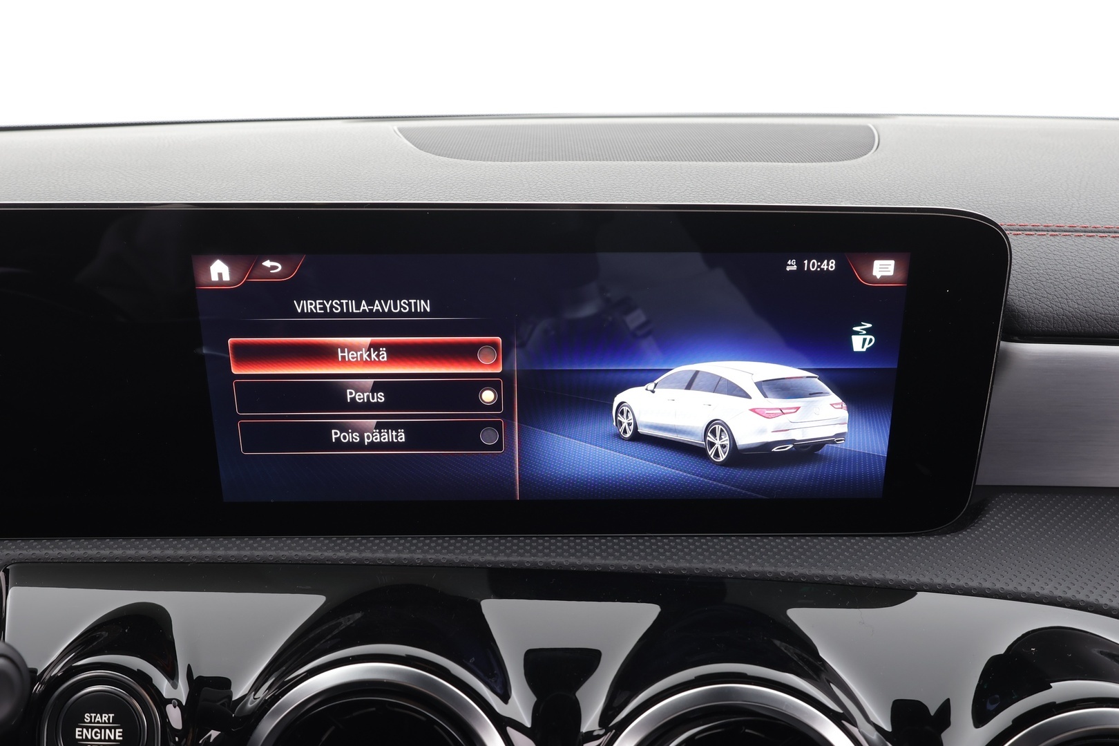 MERCEDES-BENZ CLA 2022