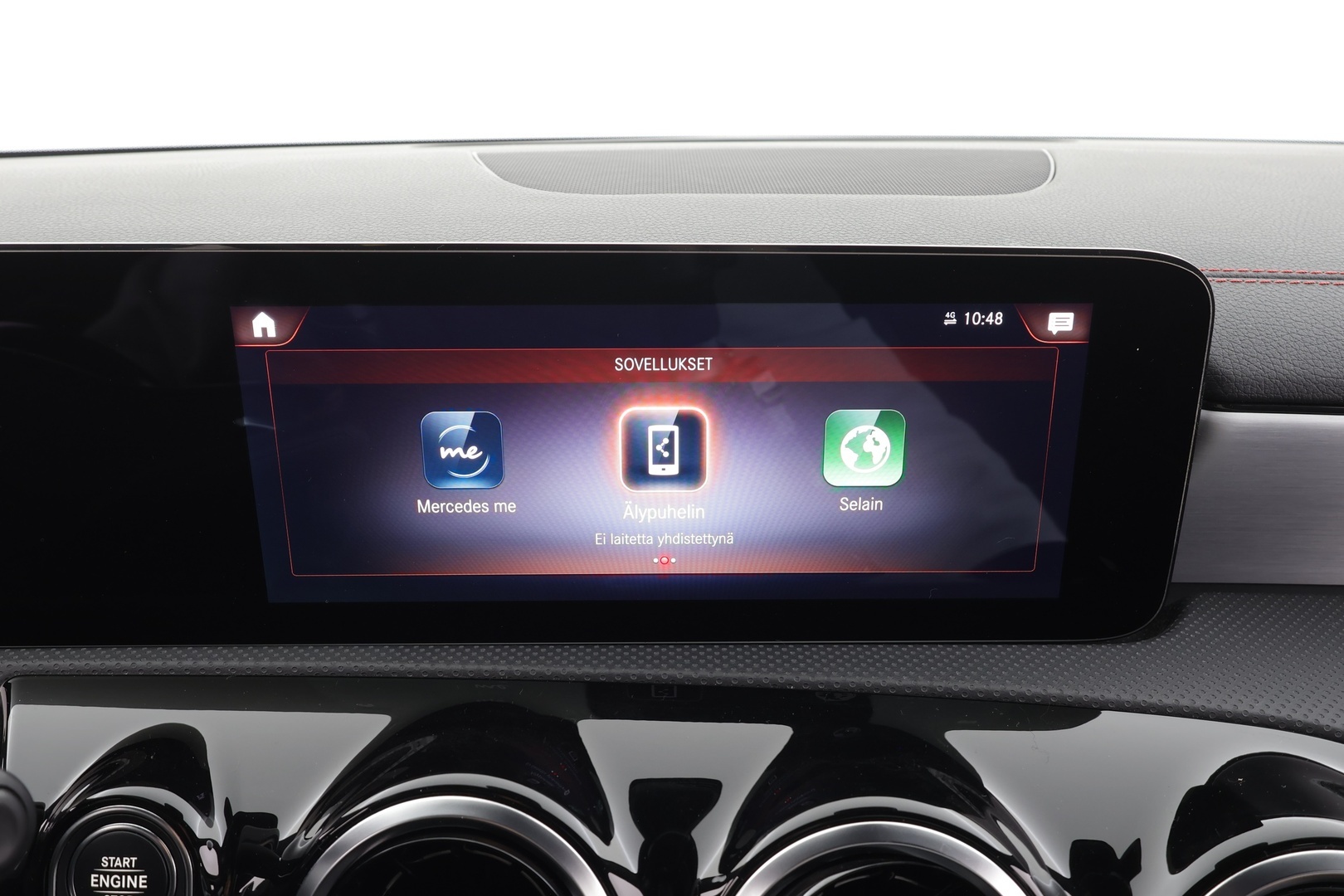 MERCEDES-BENZ CLA 2022