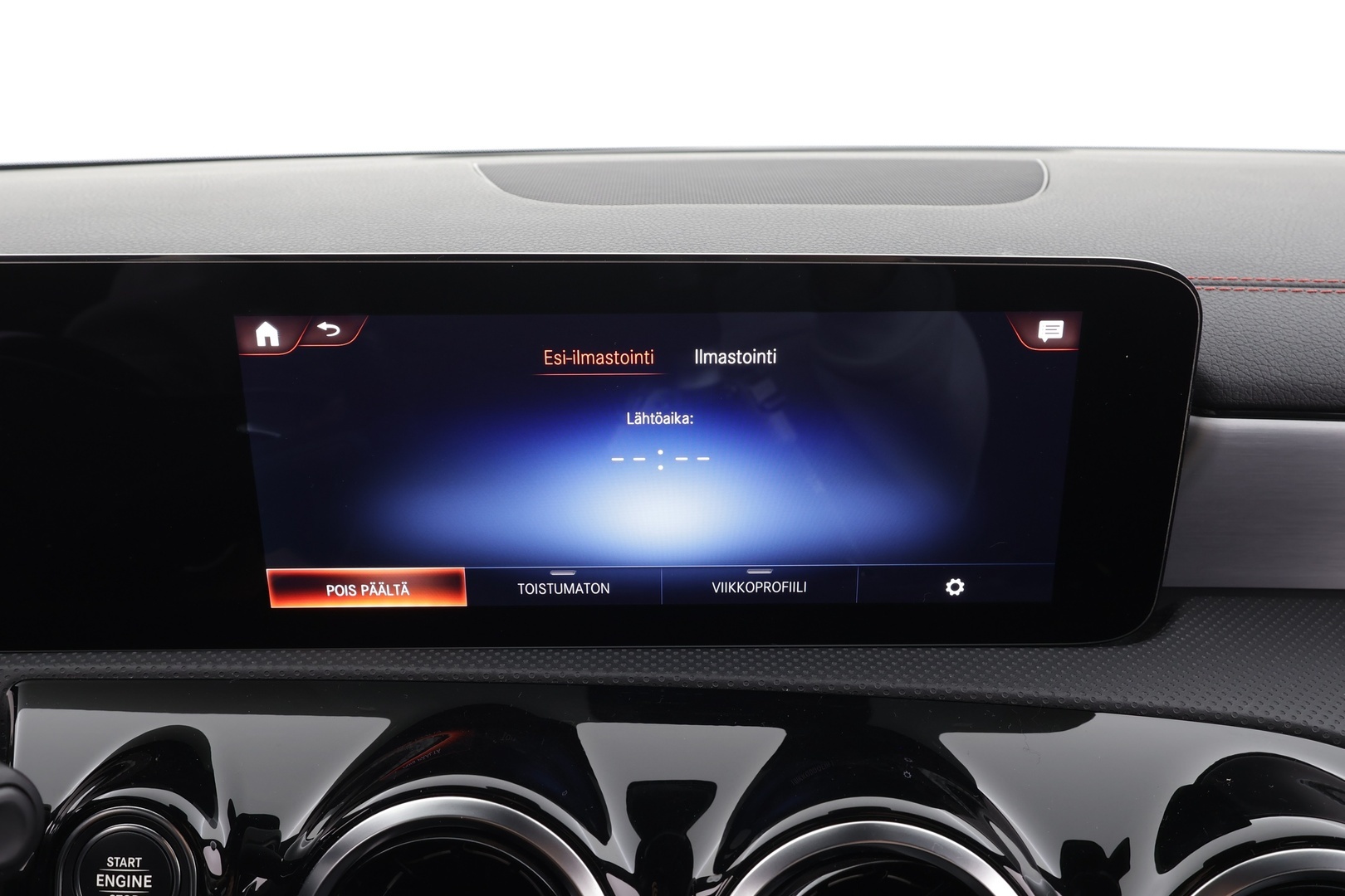 MERCEDES-BENZ CLA 2022