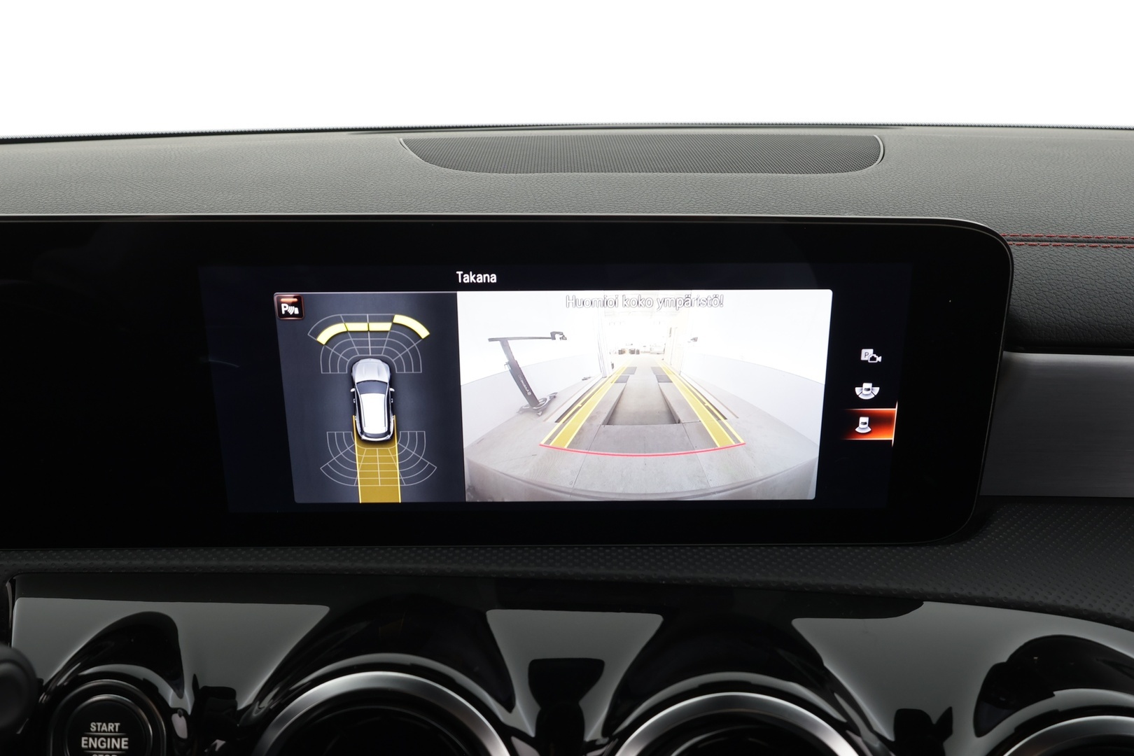 MERCEDES-BENZ CLA 2022