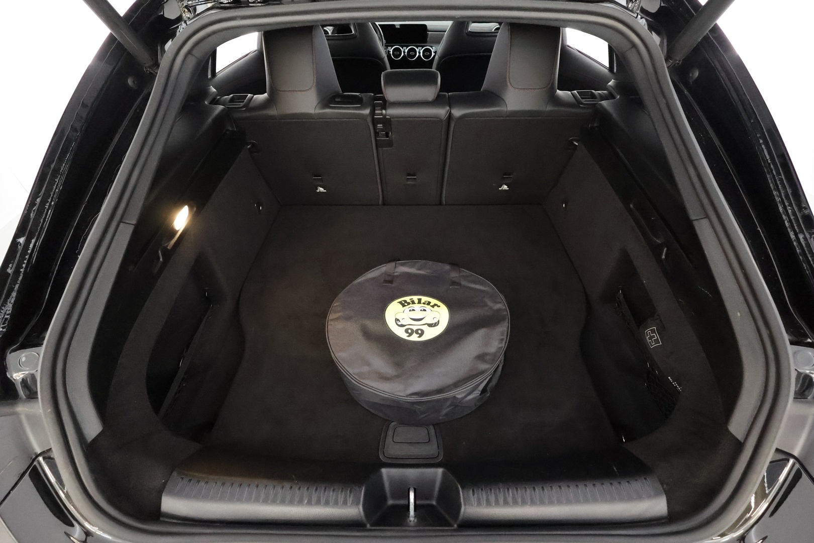 MERCEDES-BENZ CLA 2022