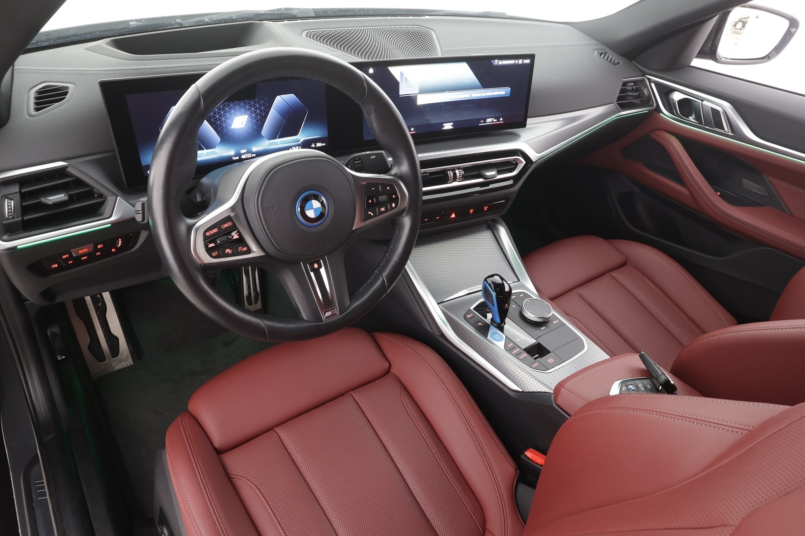 BMW i4 2023
